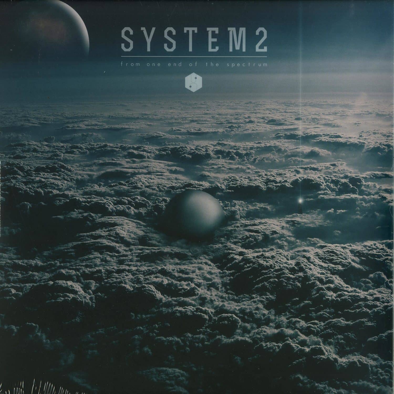 System2 - FROM ONE END OF THE SPECTRUM 