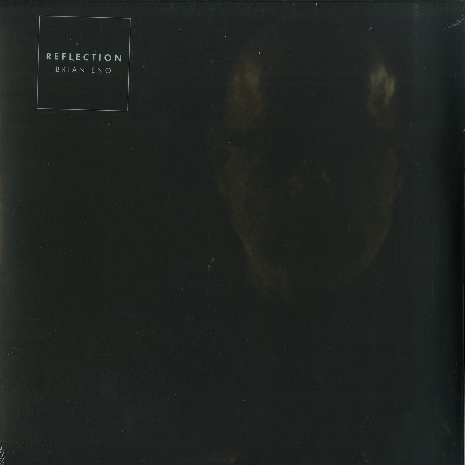 Brian Eno - REFLECTION 