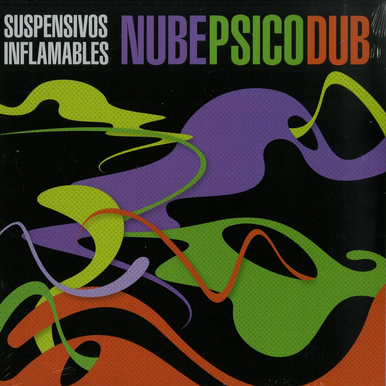 Suspensivos Inflamables - NUBE PSICO DUB