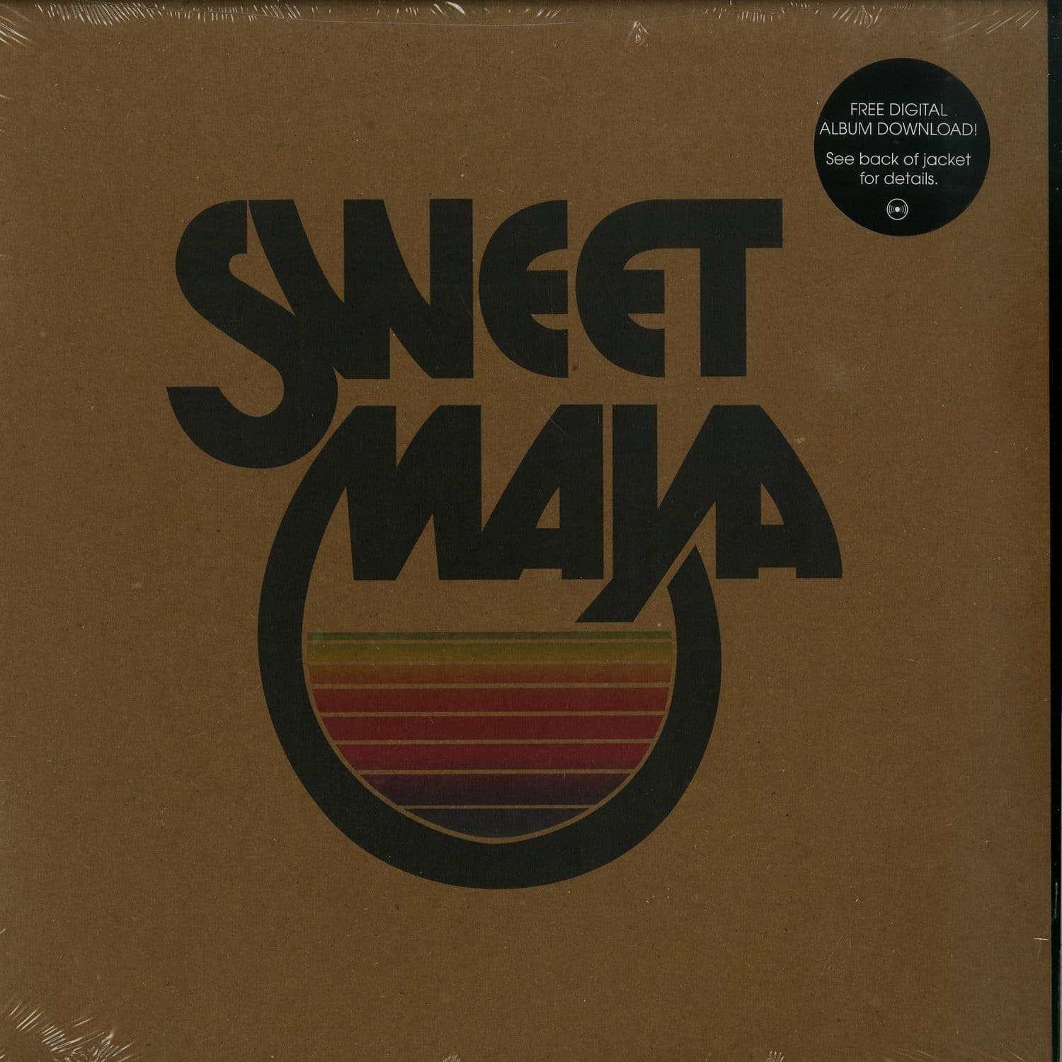 Sweet Maya - SWEET MAYA 