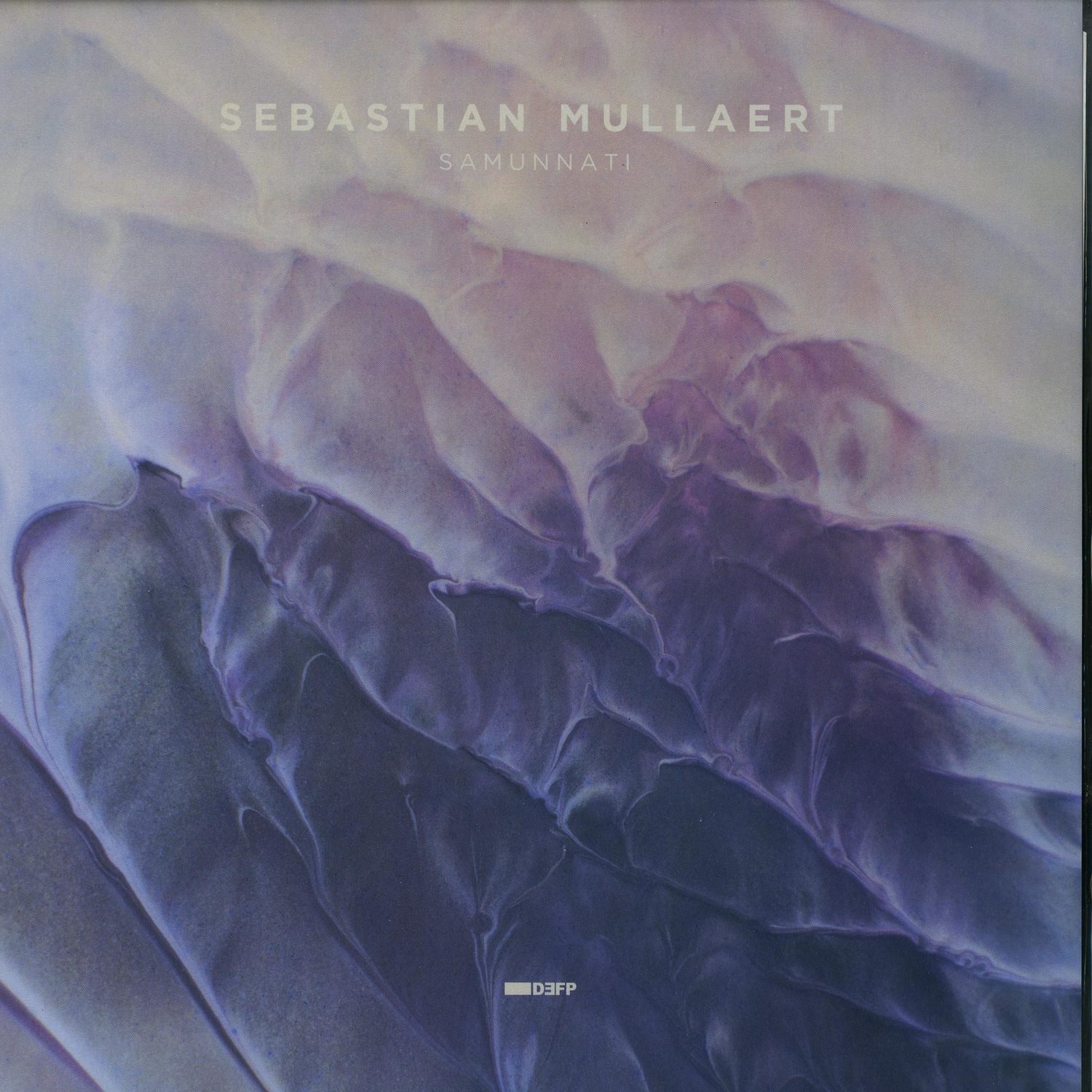 Sebastian Mullaert - SAMUNNATI 