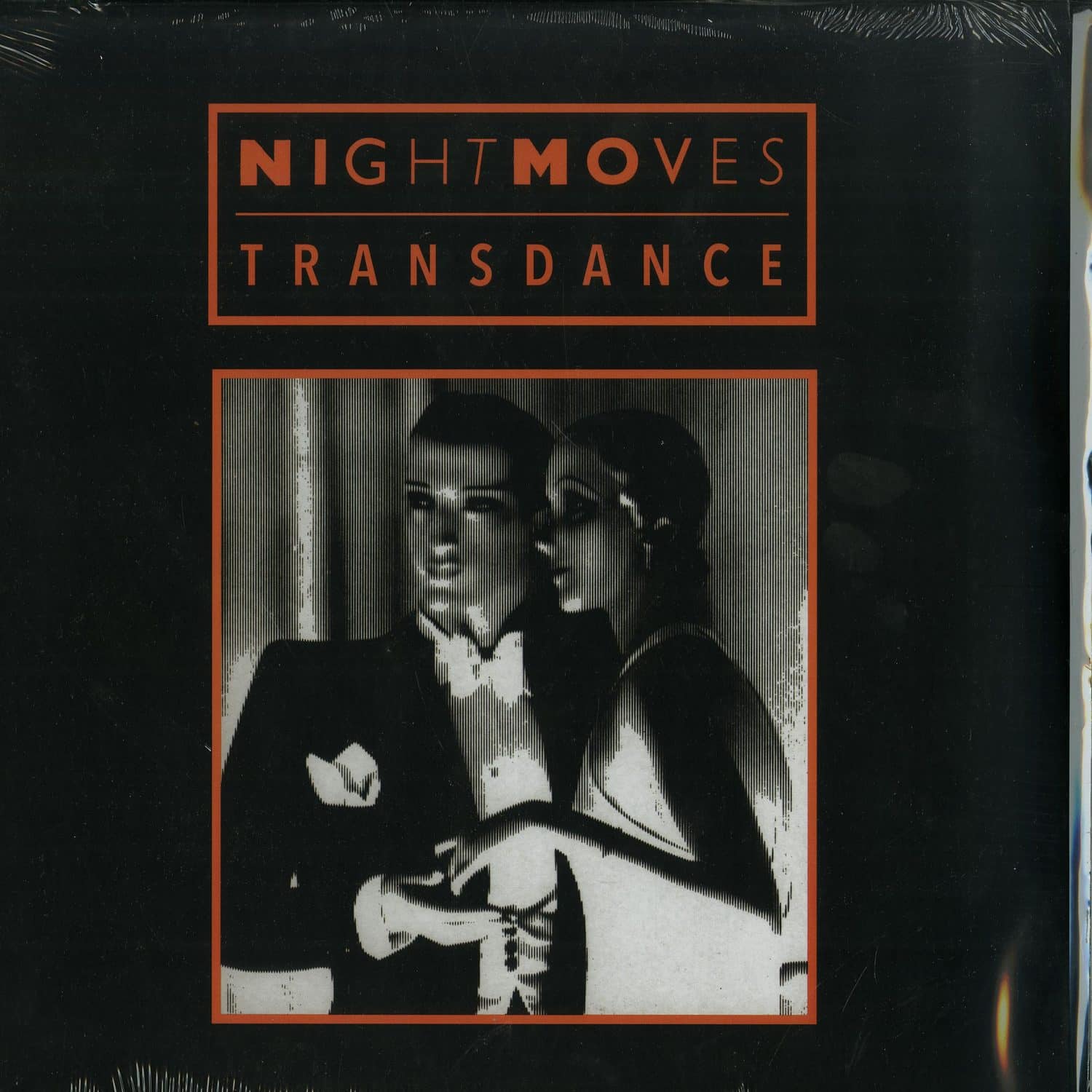 Night Moves - TRANSDANCE EP