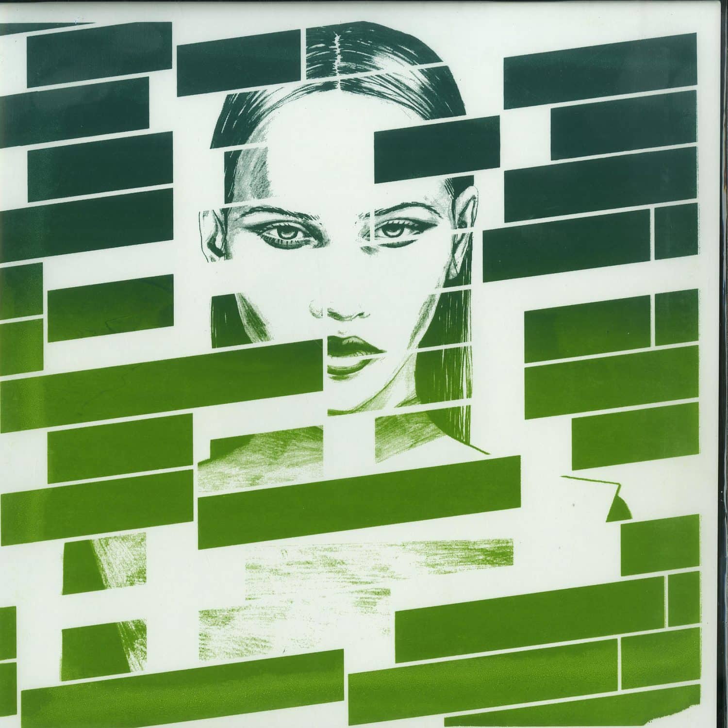 Desmond Denker - MDF03 