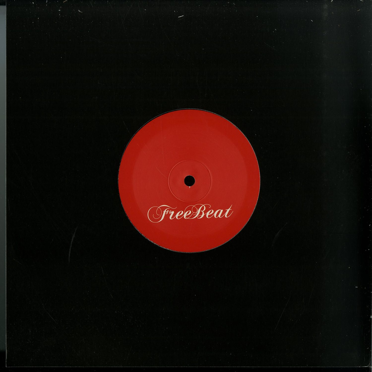 Militades - EPITOME OF THINGS EP 