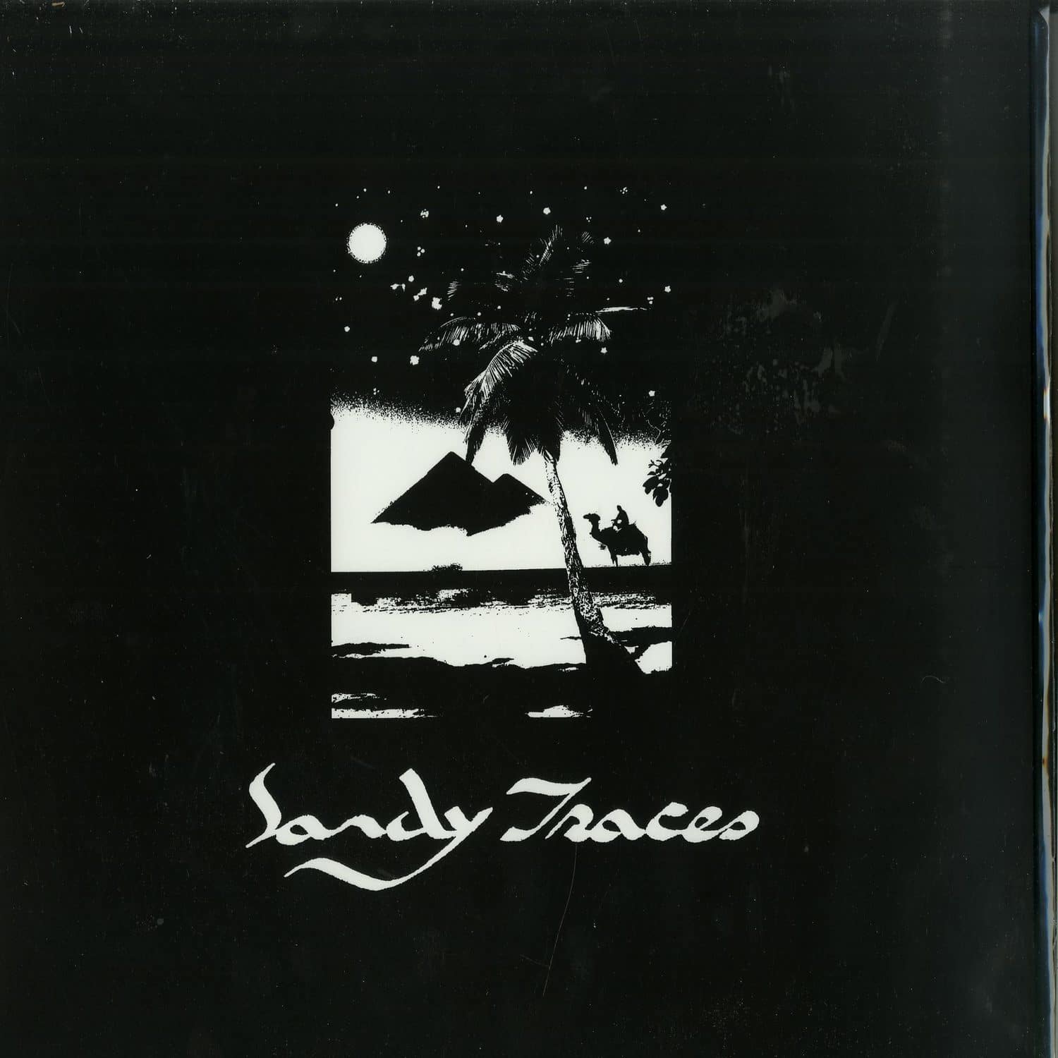 H&S - SANDY TRACES EP 