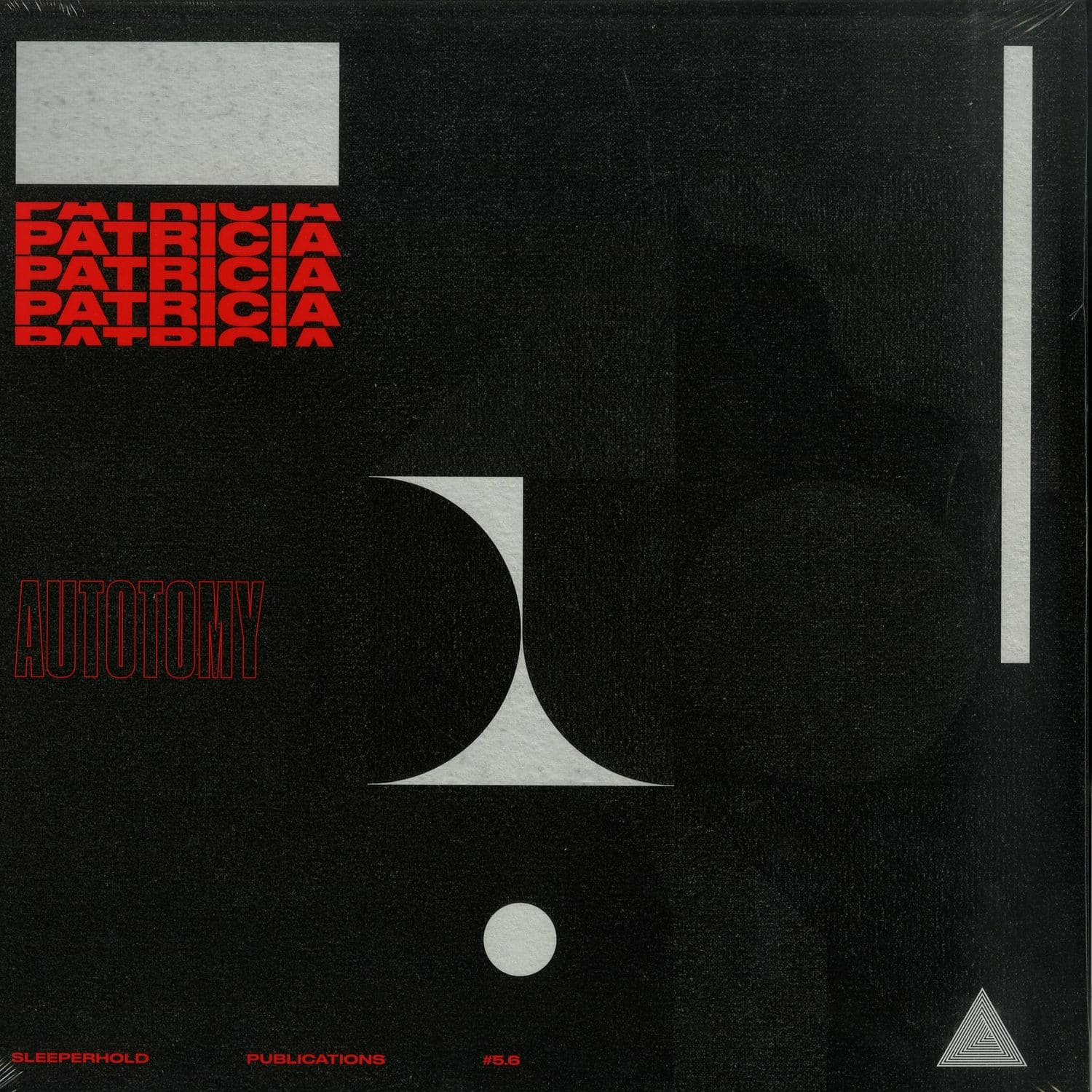 Patricia - AUTOTOMY 