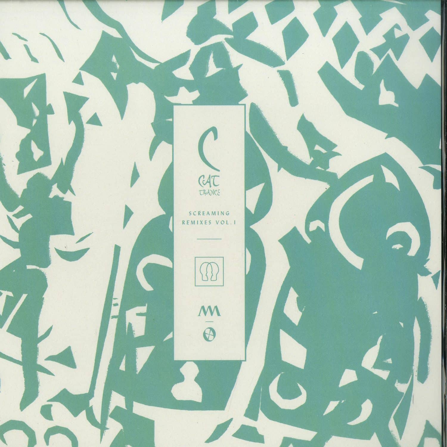 C CAT TRANCE - REMIXES VOLUME 1 