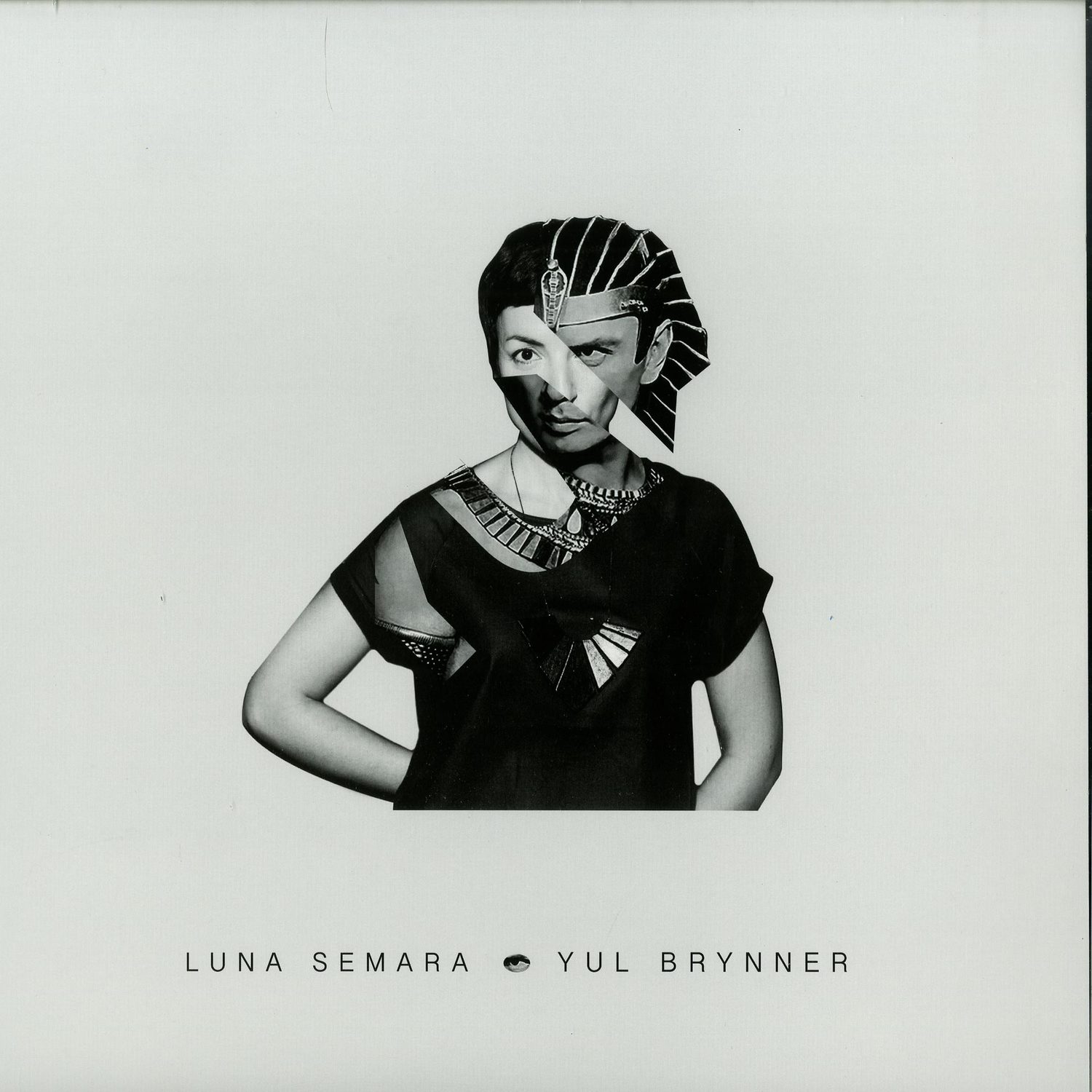 Luna Semara - YUL BRYNNER EP