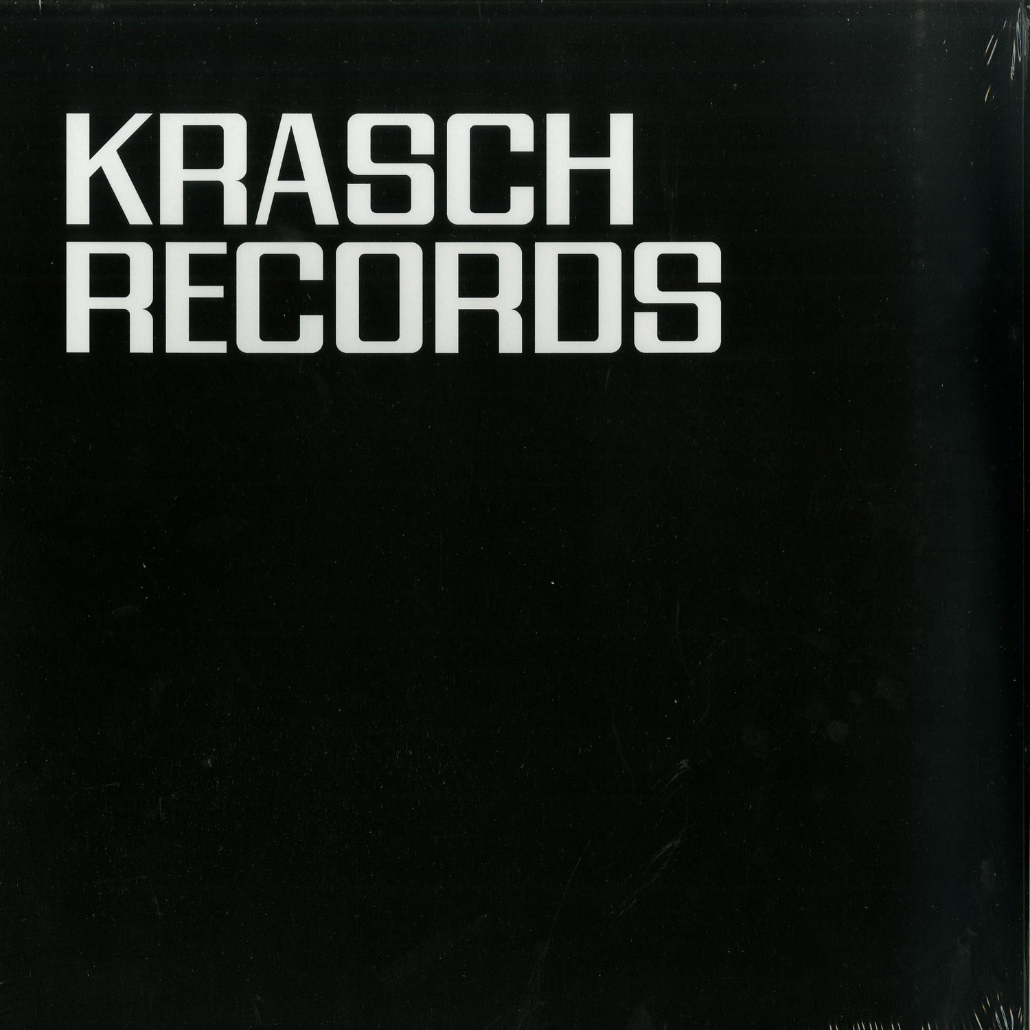 Noah Gibson - KRASCH 1