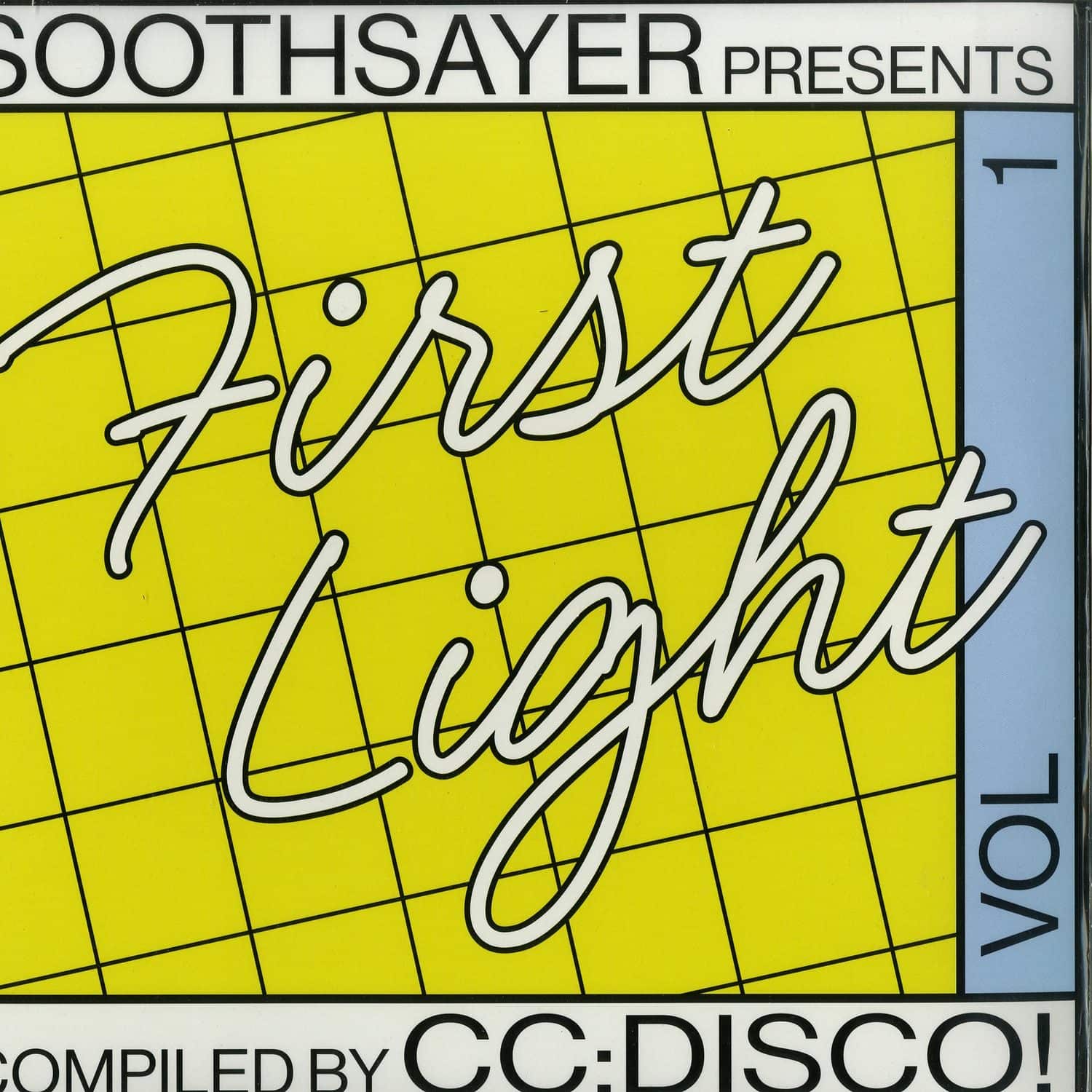 Various Artists  - FIRST LIGHT: VOLUME 1 