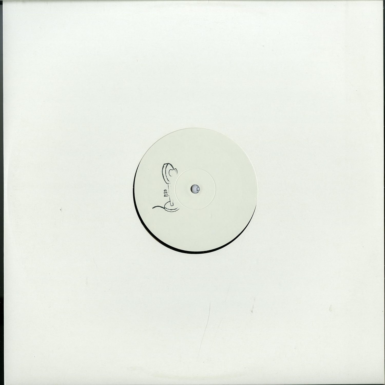 Ludgate Squatter - U.K. Steel EP