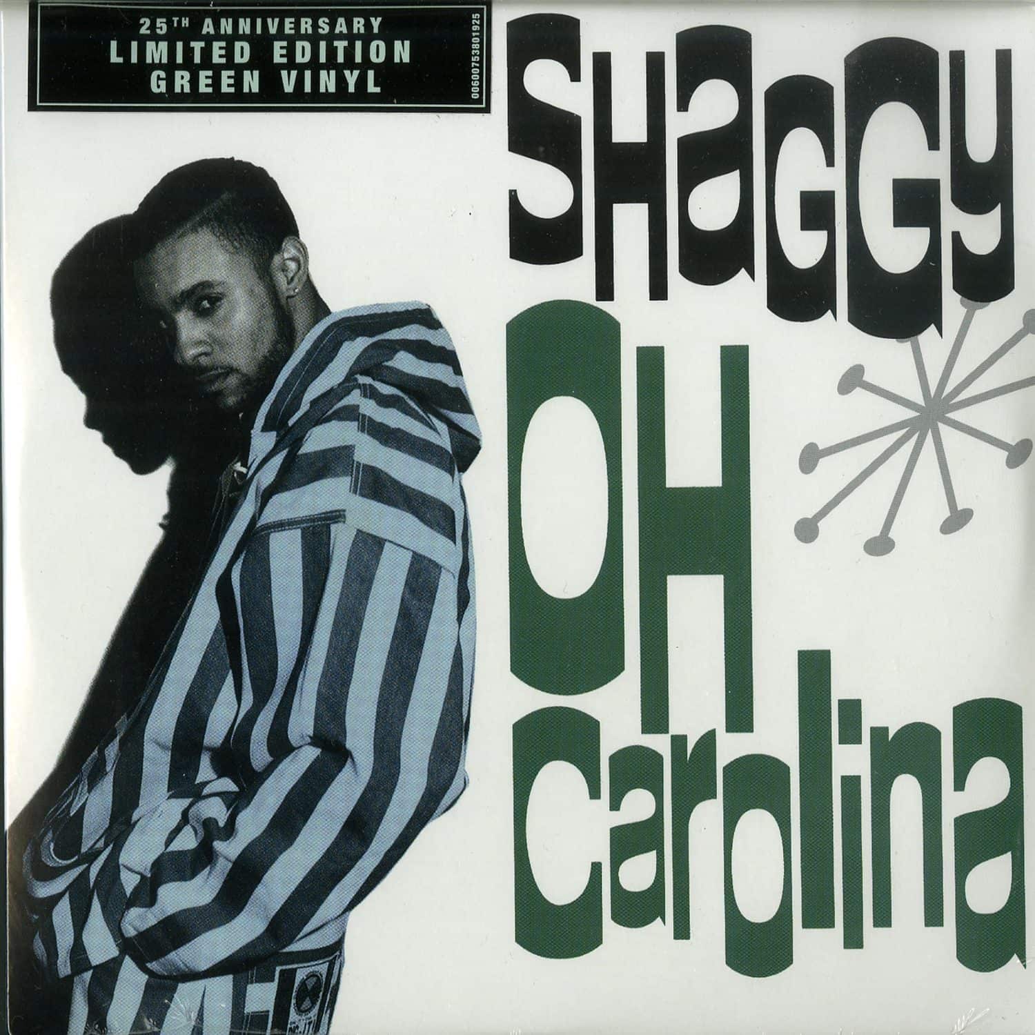 Shaggy - OH CAROLINA 