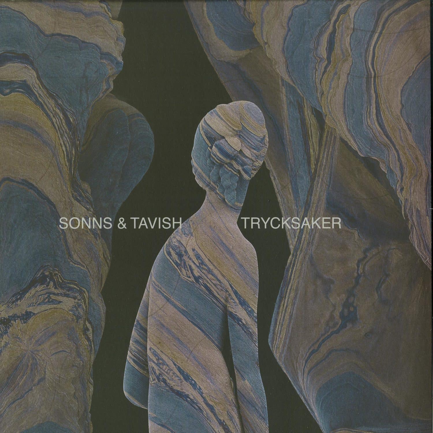 Sonns & Tavish - TRYCKSAKER