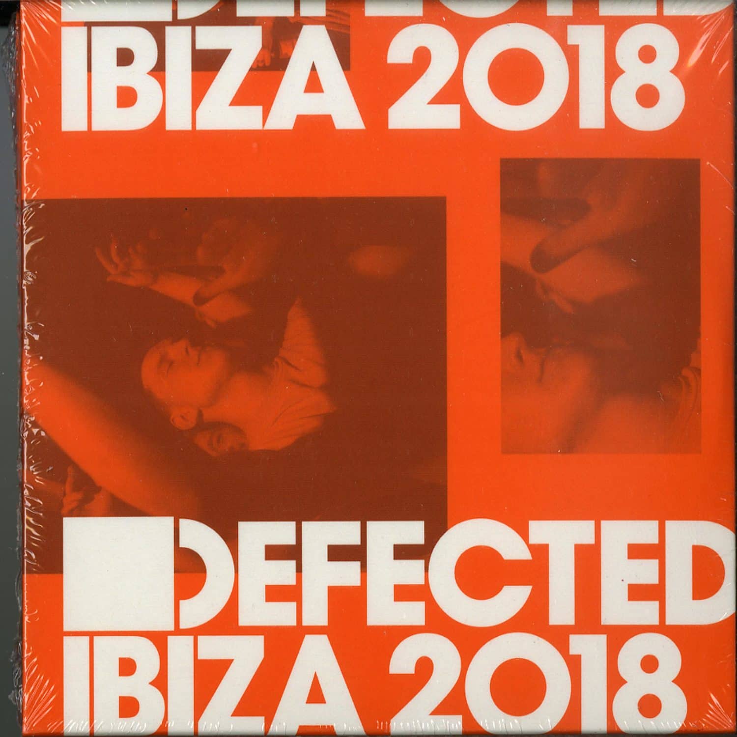 Various Artists - DEFECTED IBIZA 2018 