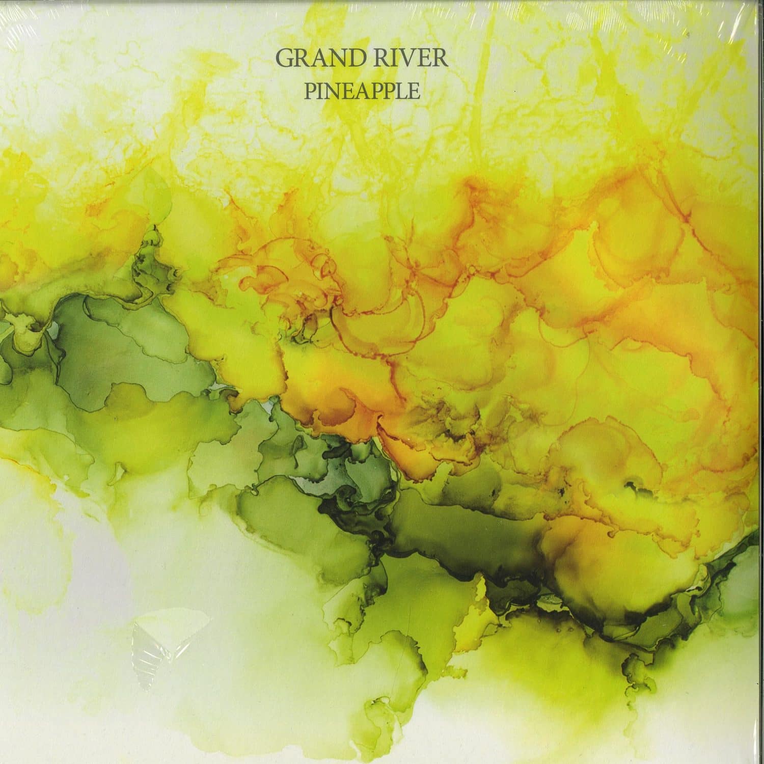 Grand River - PINEAPPLE 