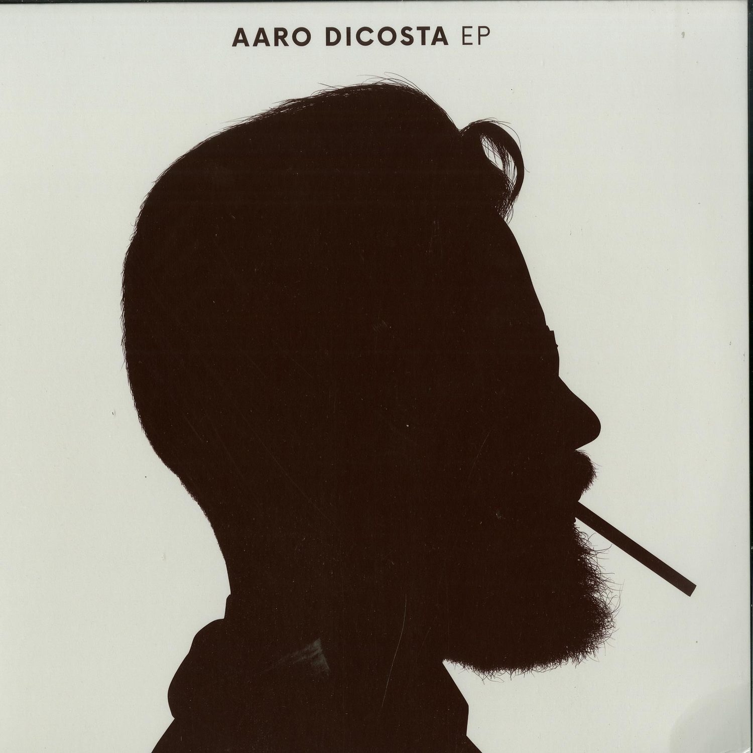 Aaro Dicosta - AARO DICOSTA EP
