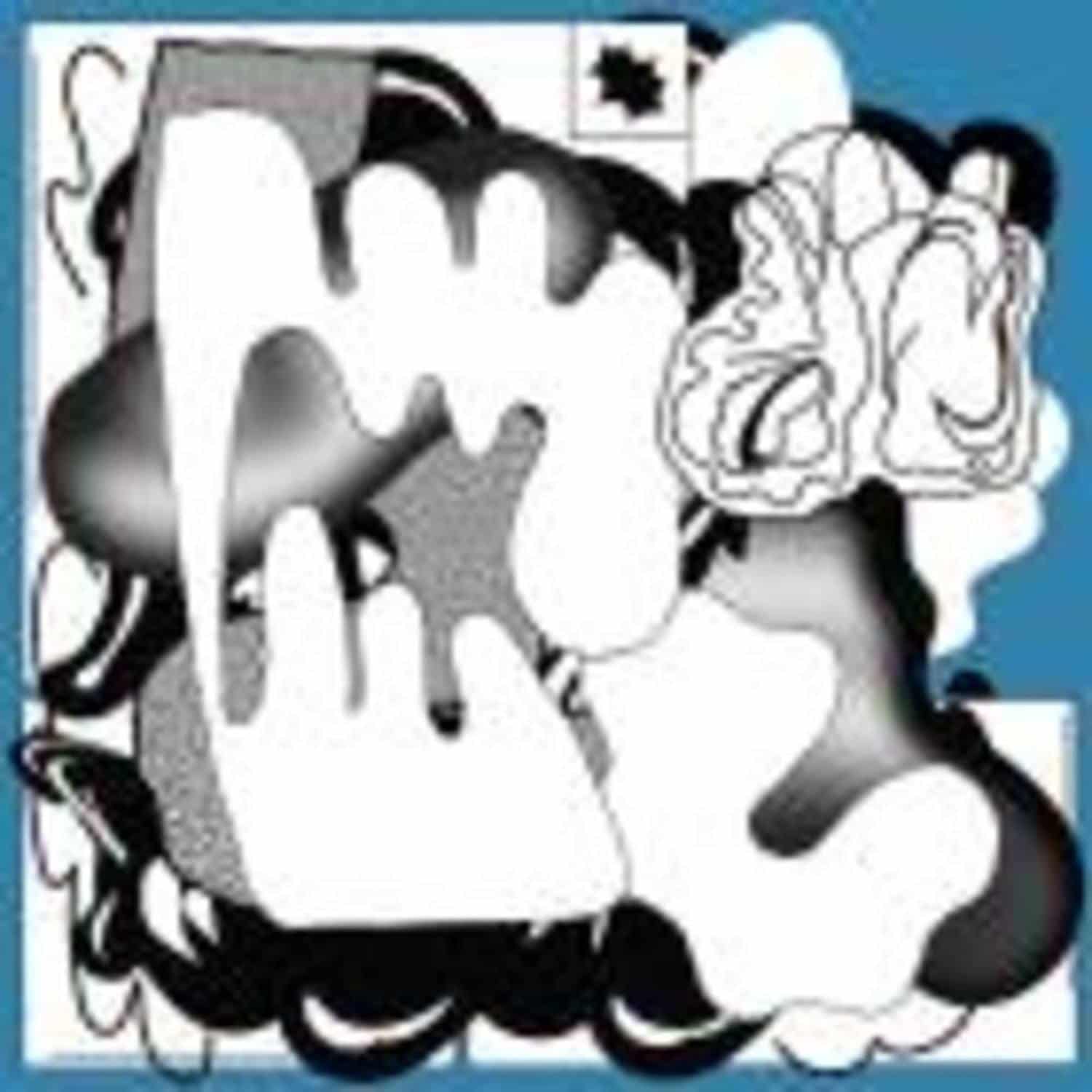 Sonny - CE EP