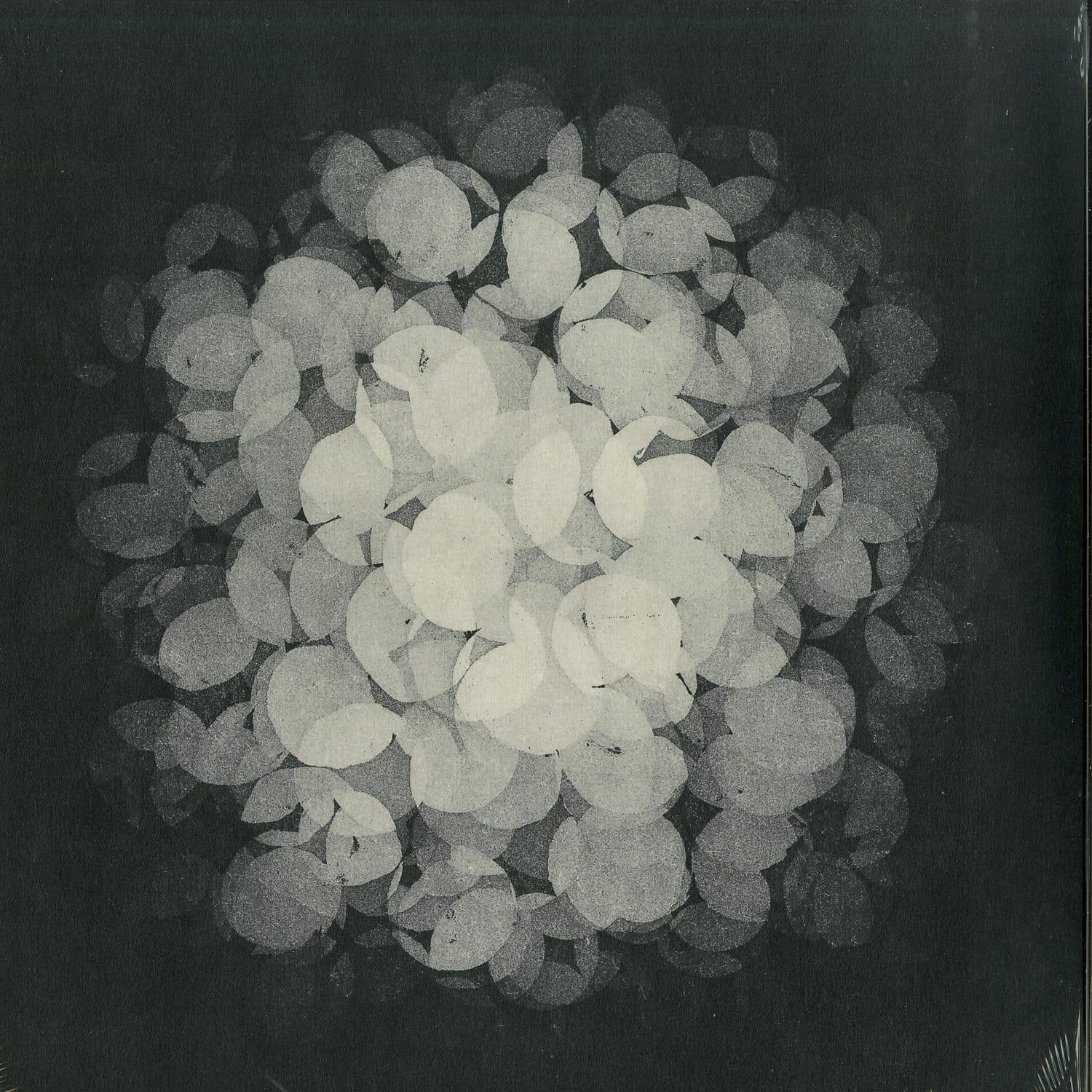 Latmos - POOL OF INTUITION EP