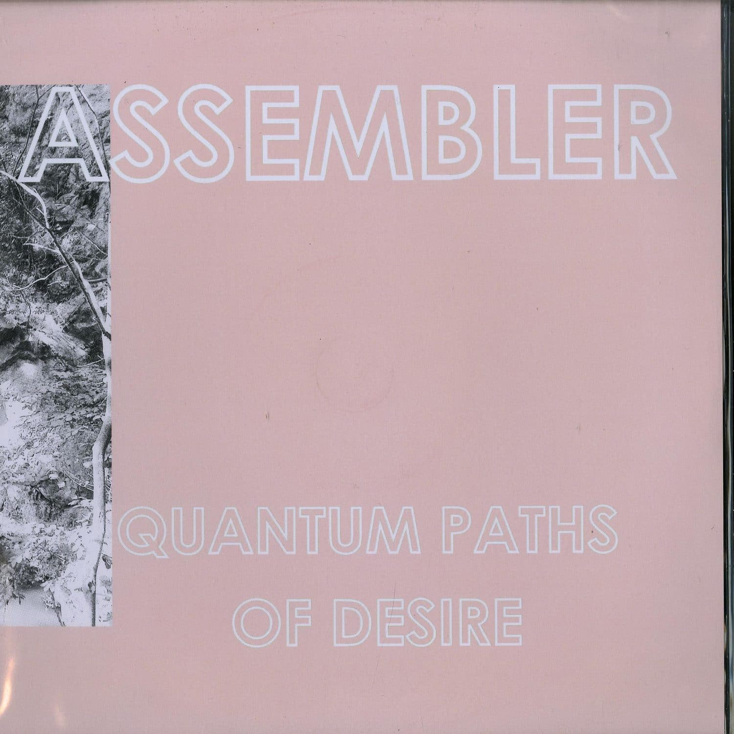 Assembler - QUANTUM 