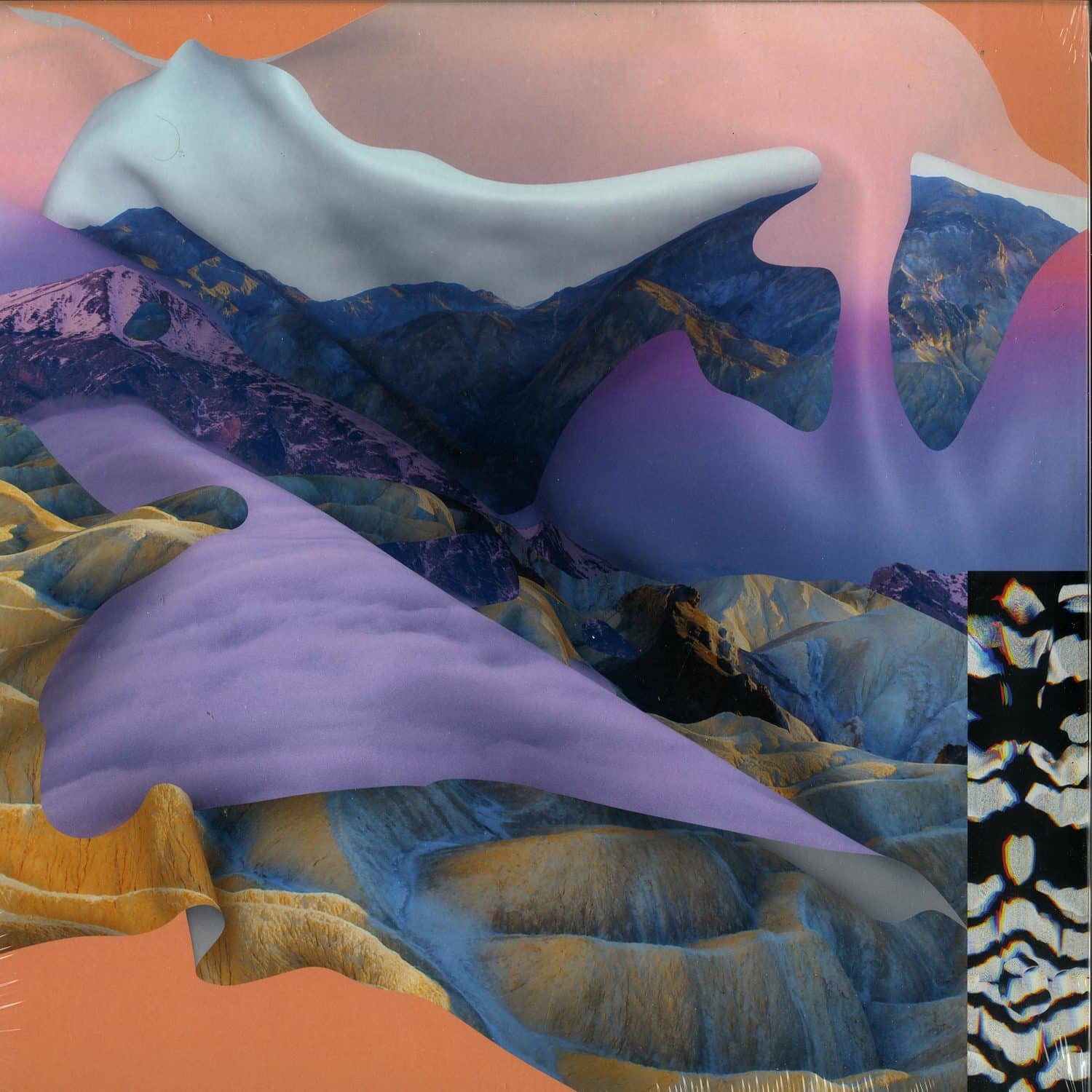 Jan Nemecek - RECURRENCES 