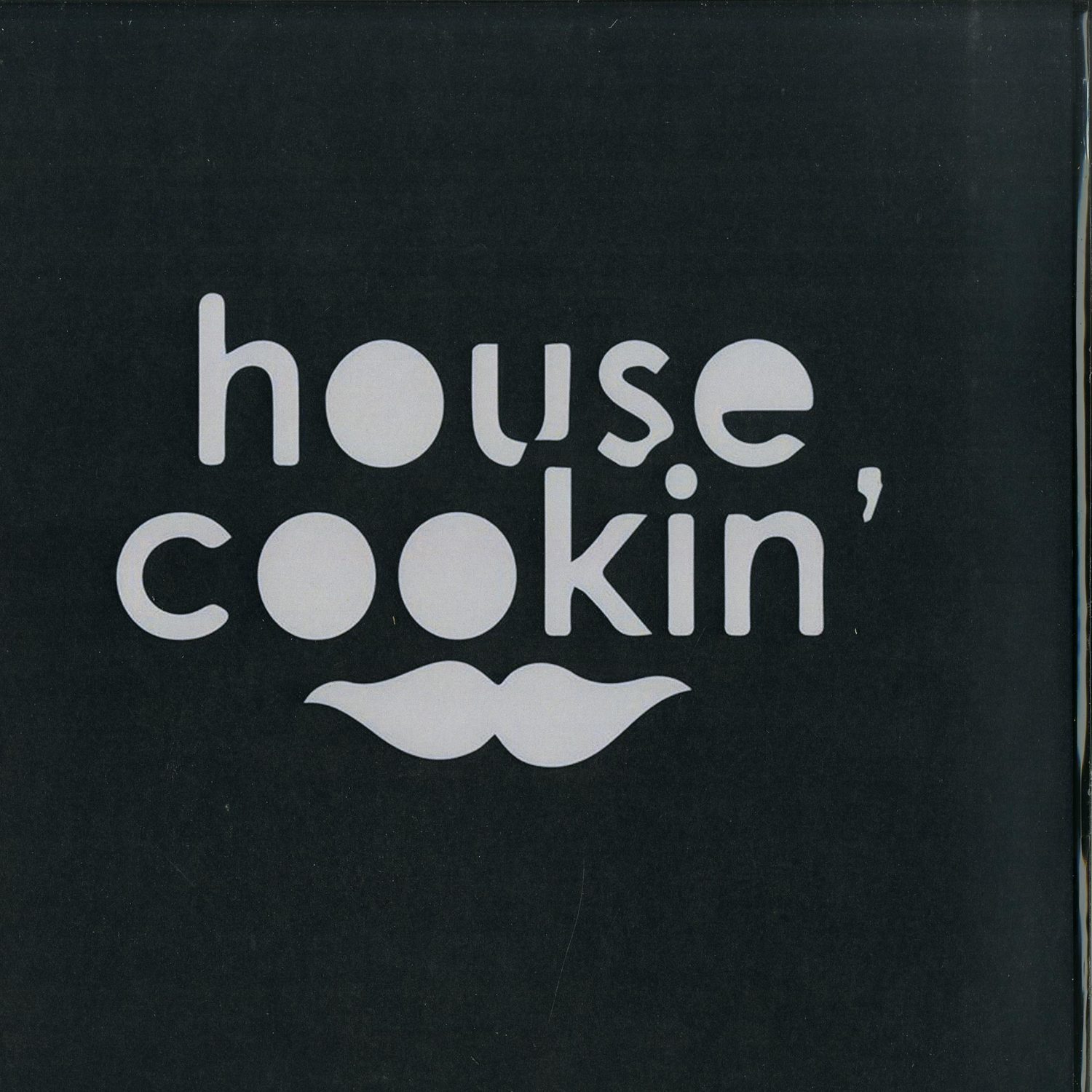 Various Artists - HOUSE COOKIN WAX