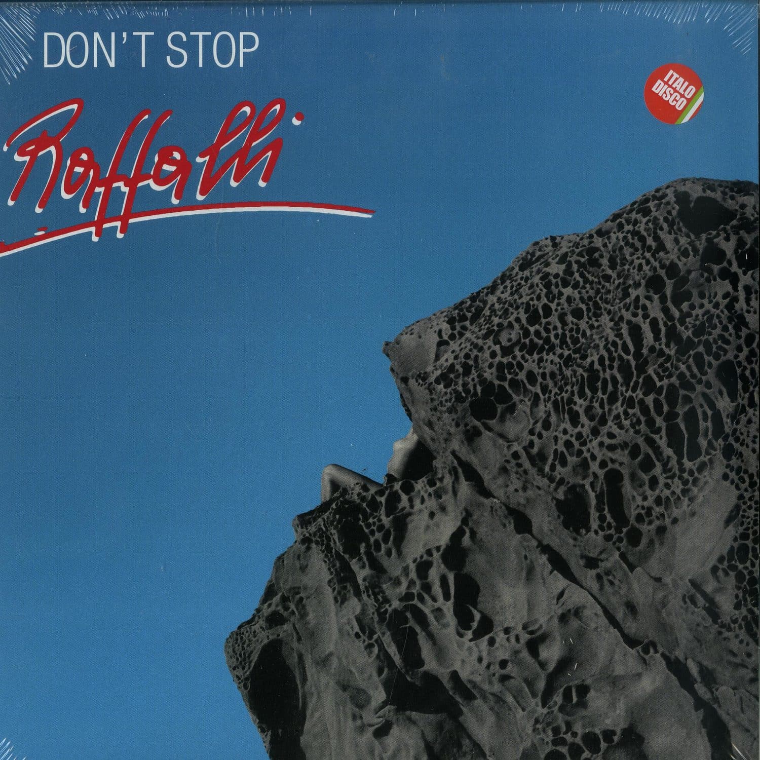 Raffalli - DONT STOP