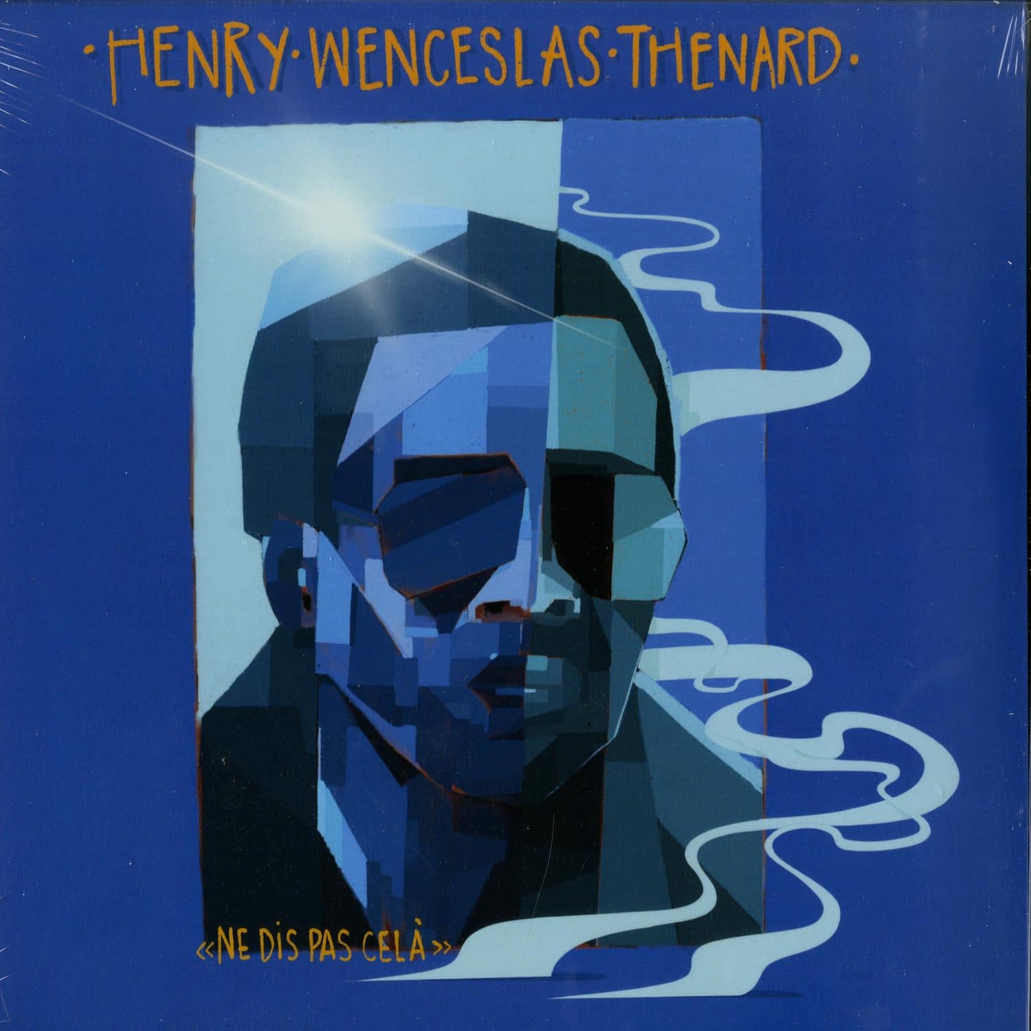 Henry Wenceslas Thenard - NE DIS PAS CELA