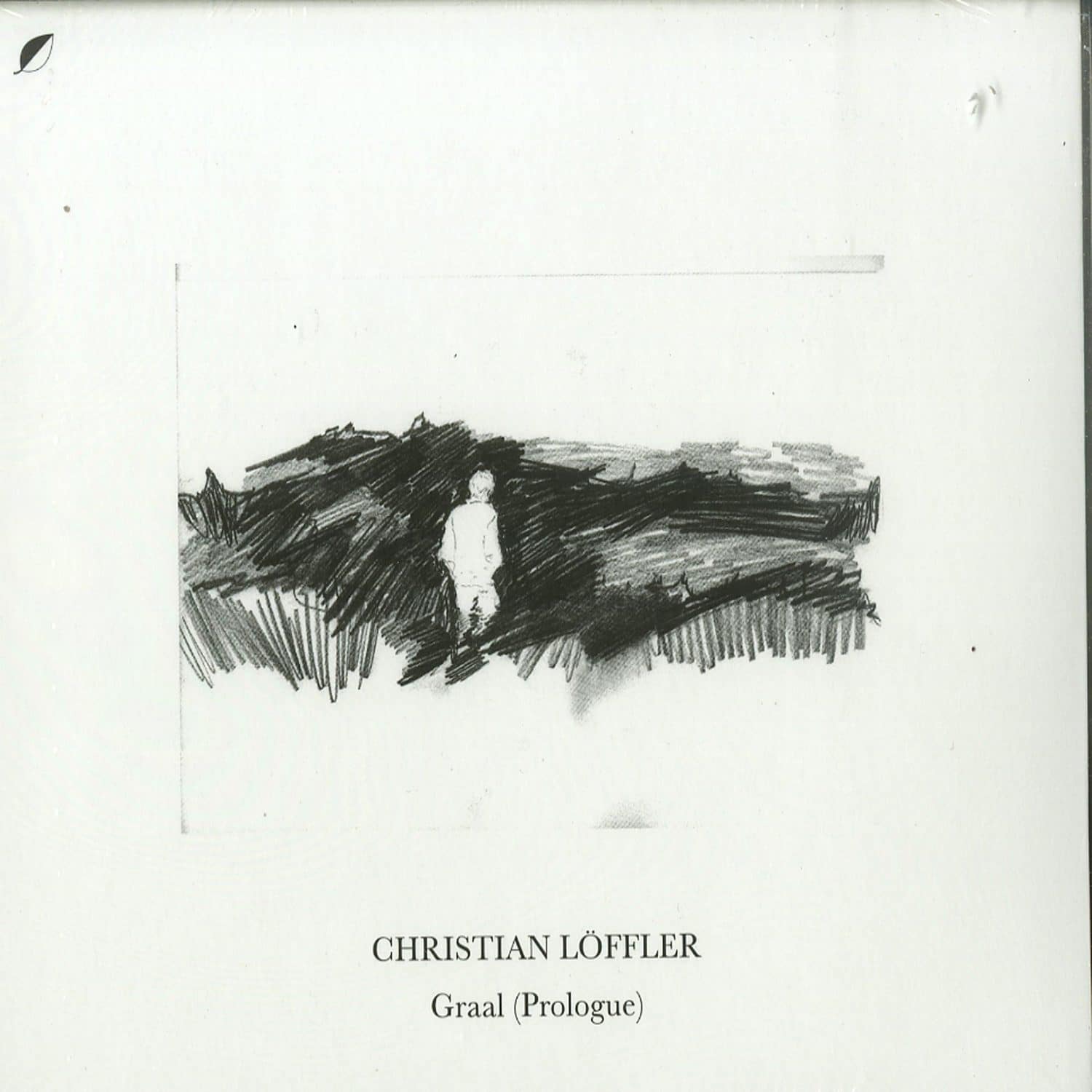 Christian Loeffler - GRAAL 