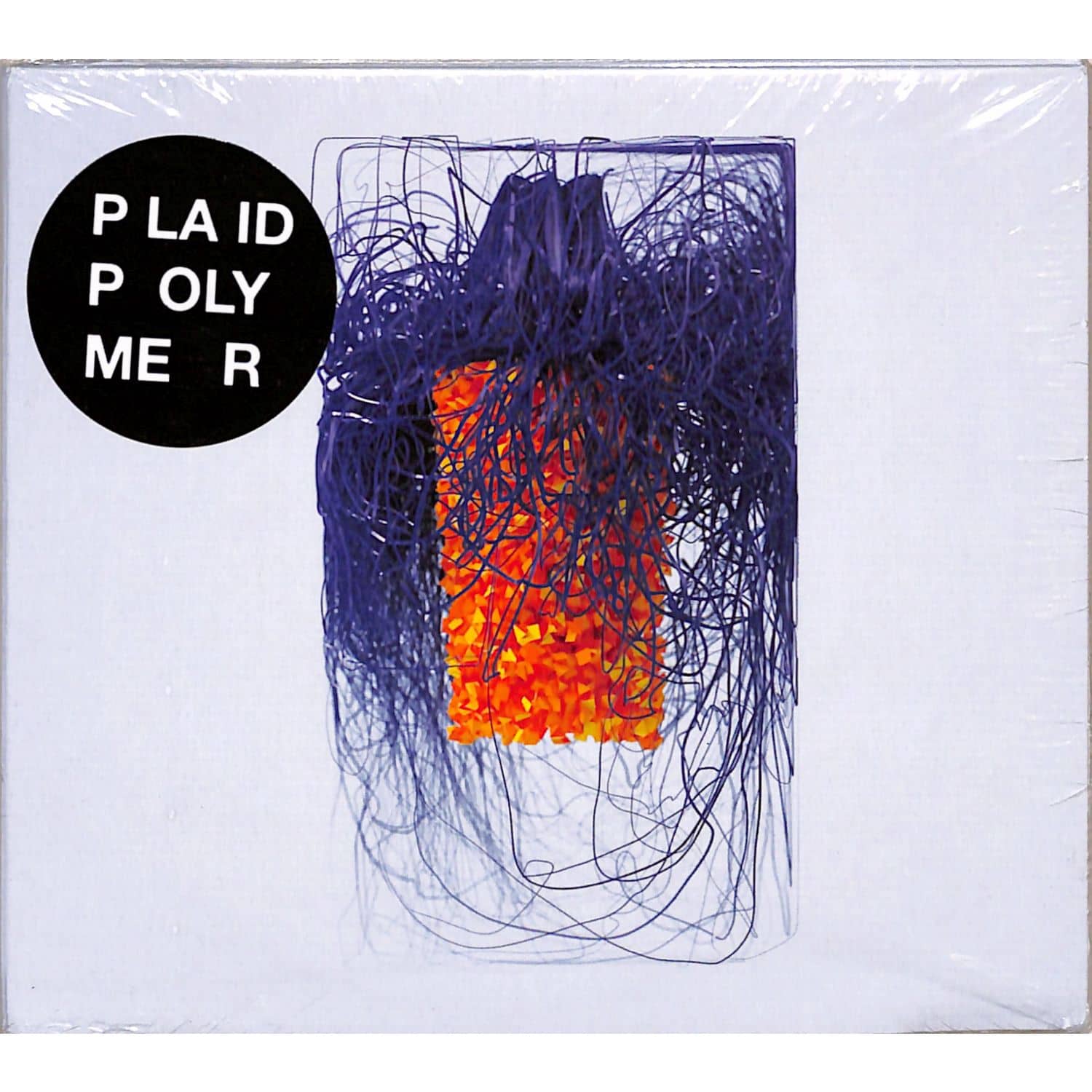 Plaid - POLYMER 