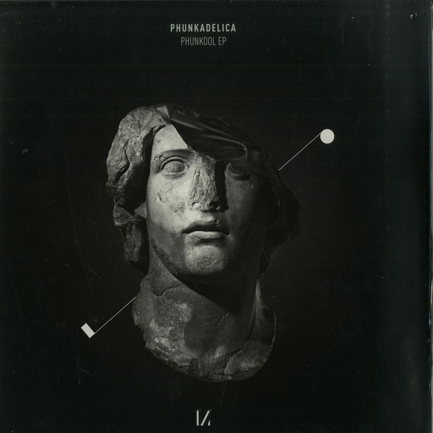 Phunkadelica - PHUNKOOL EP