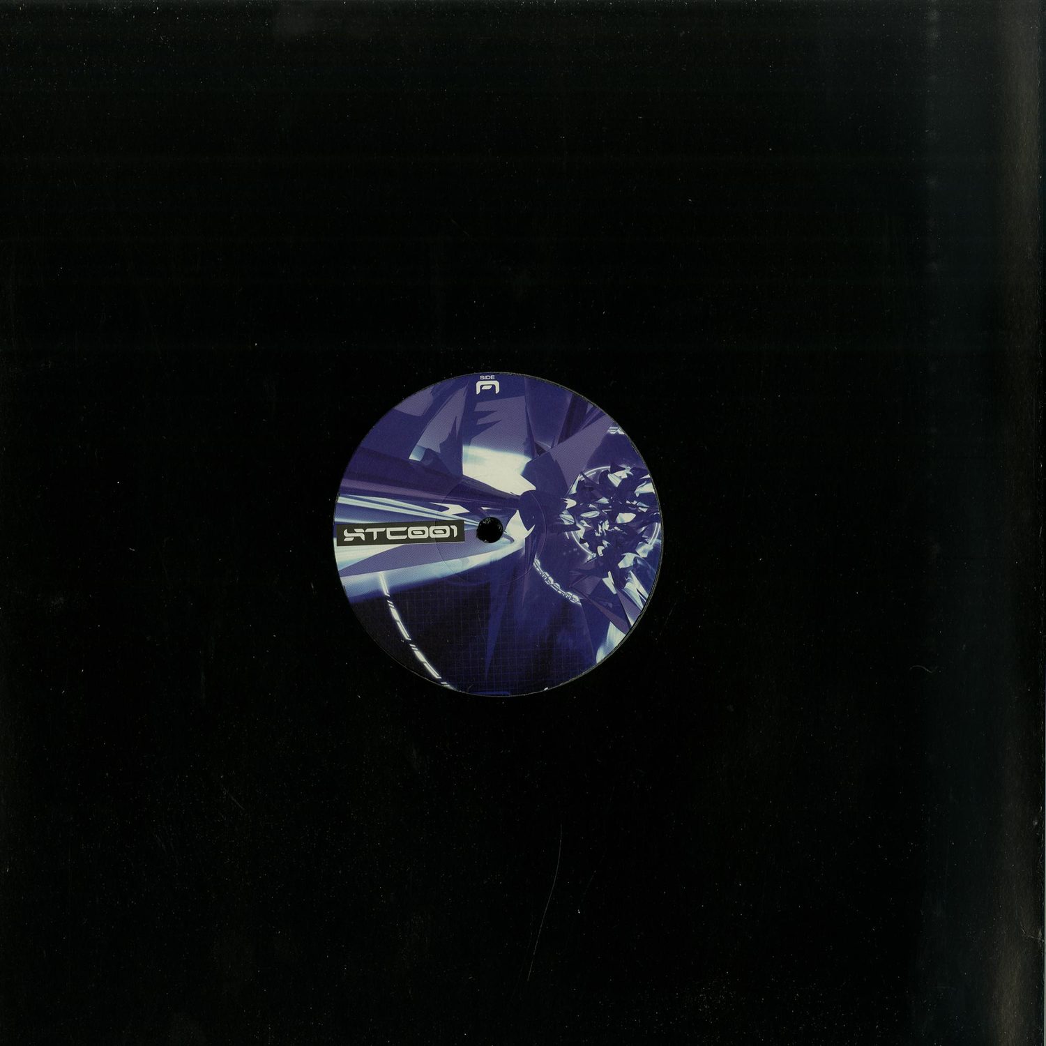 X-Coast - MOVE EP