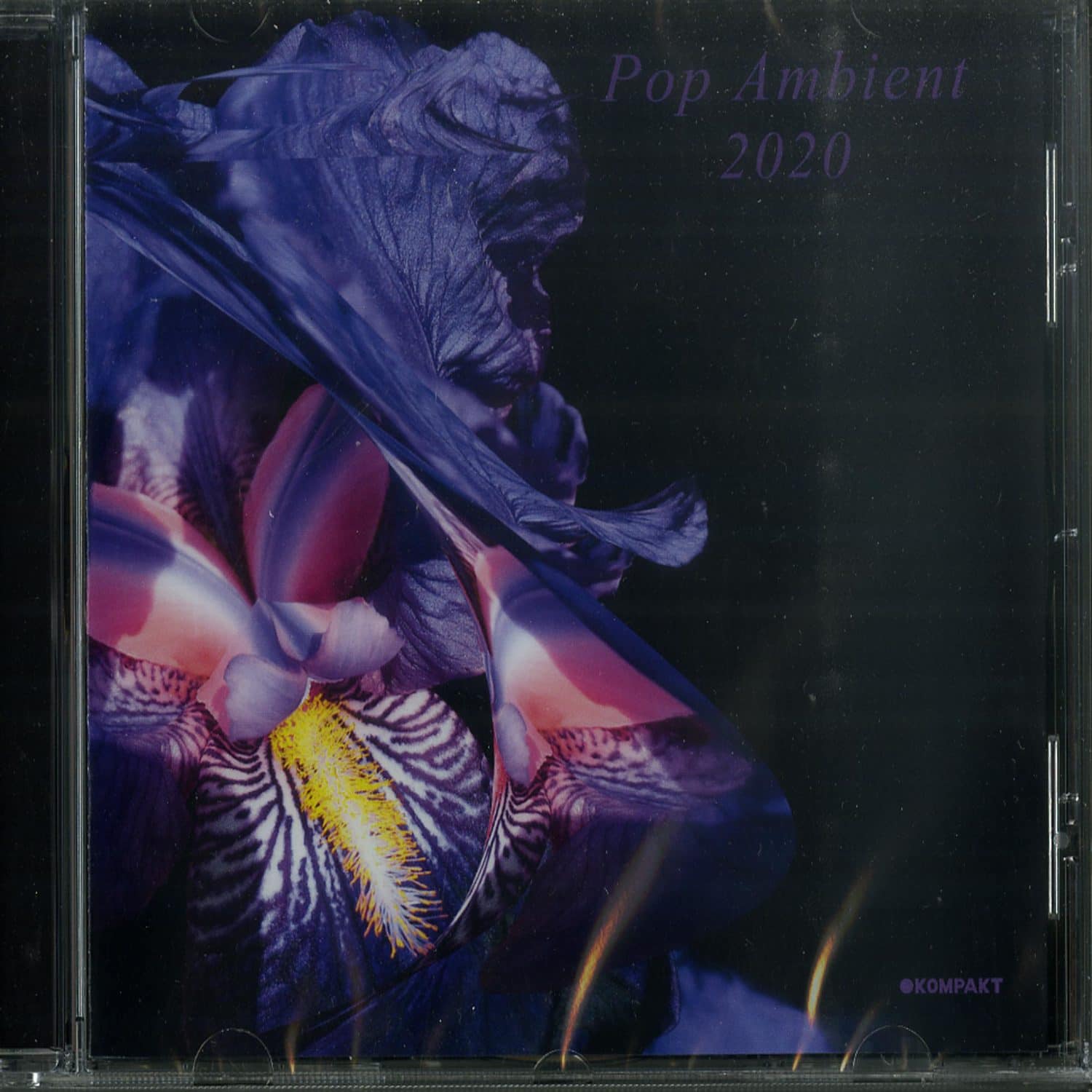 Various Artists - POP AMBIENT 2020 