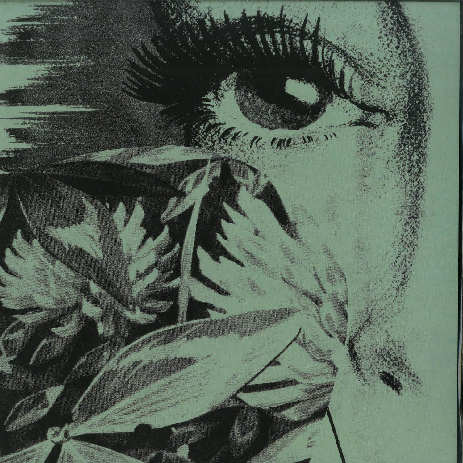 Eye - METAMUJER 