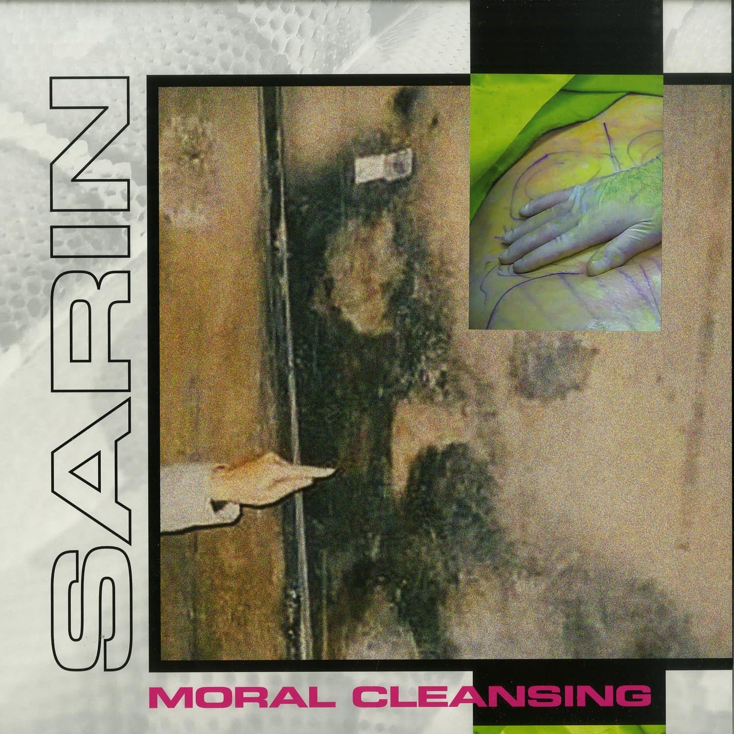 Sarin - MORAL CLEANSING 