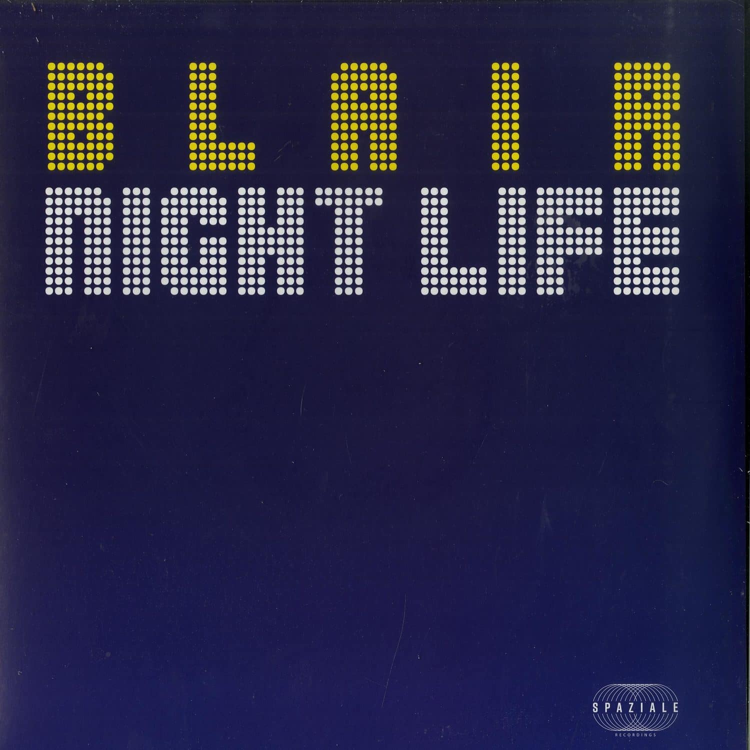 Blair - NIGHTLIFE / VIRGO PRINCESS