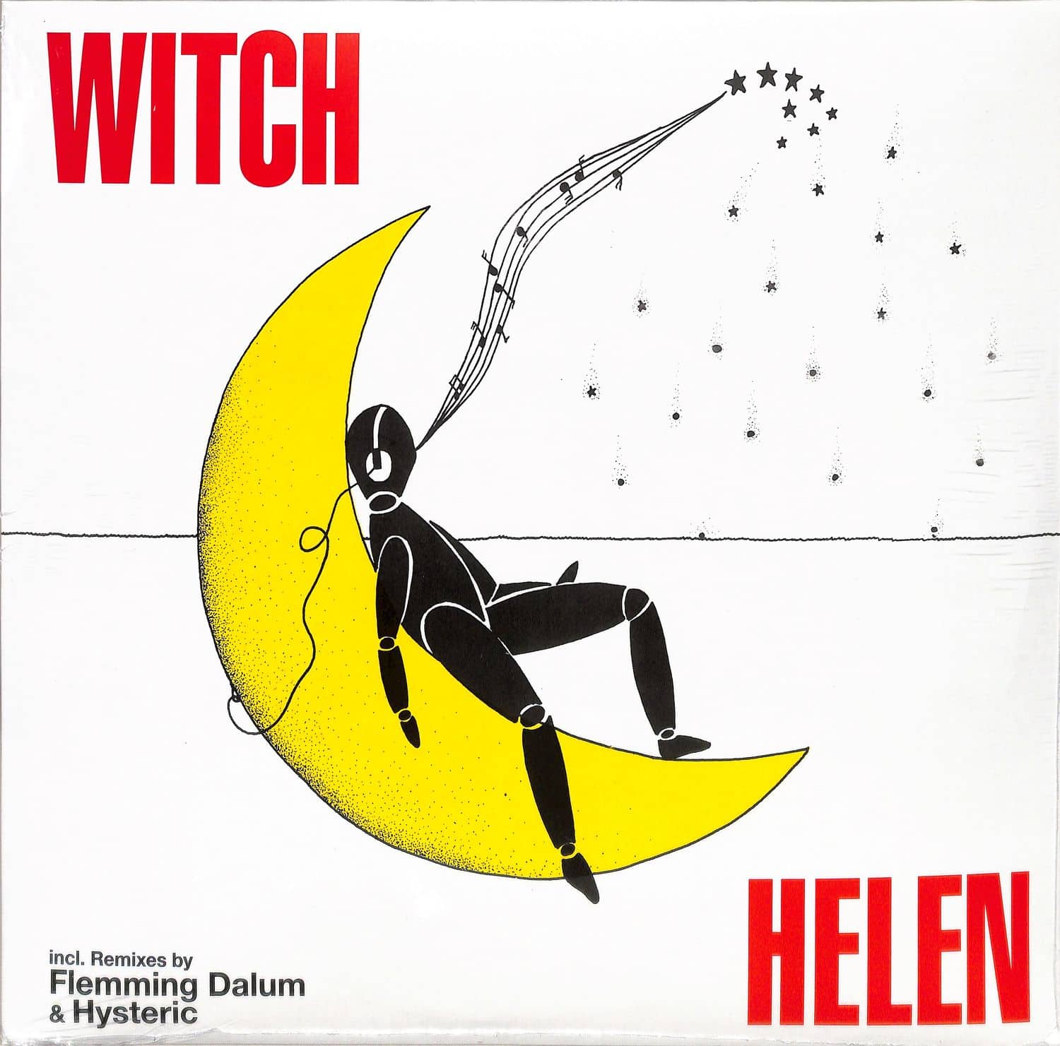 Helen - WITCH