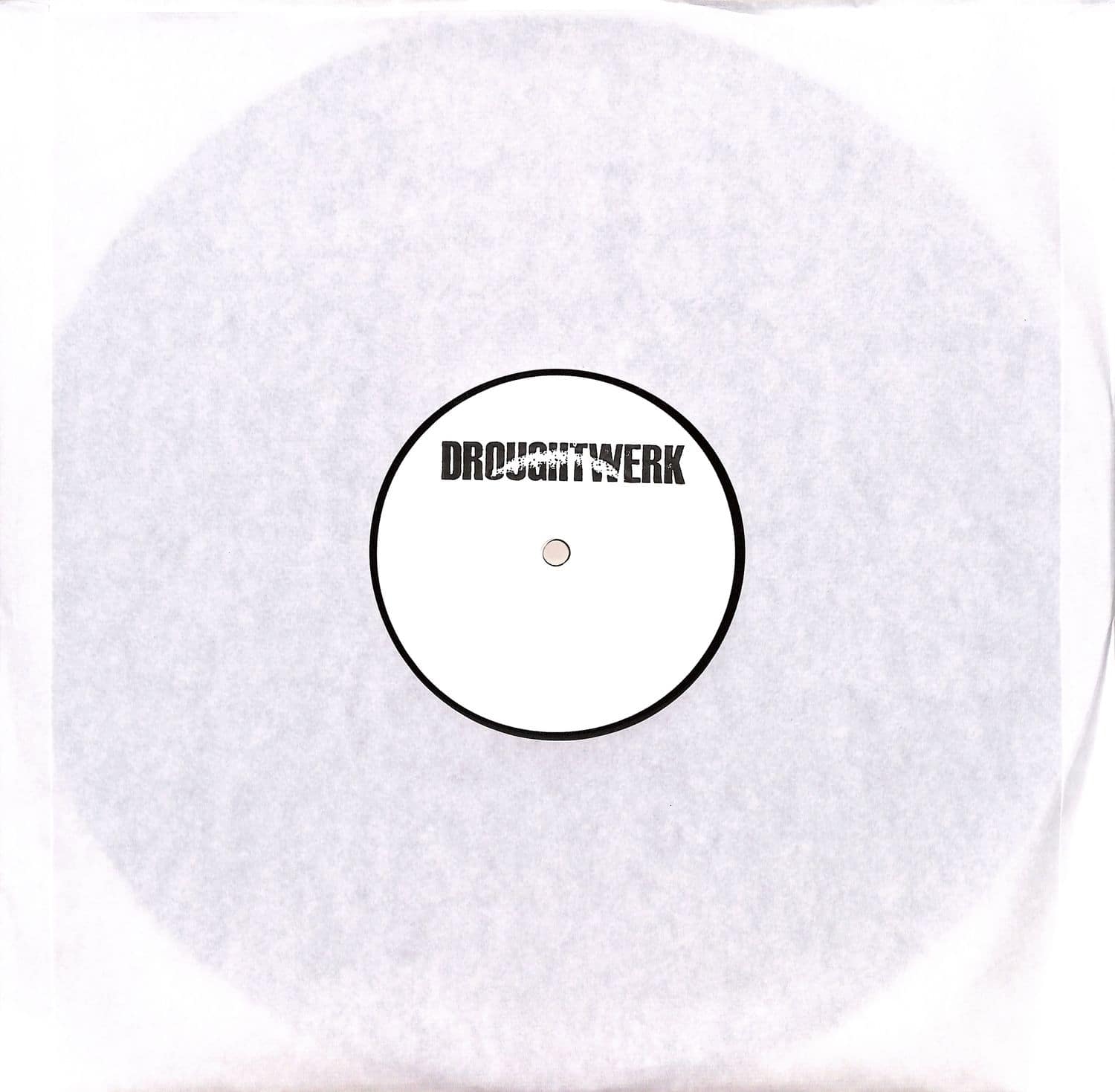 DROUGHTWERK - EXIT BURDOCK EP