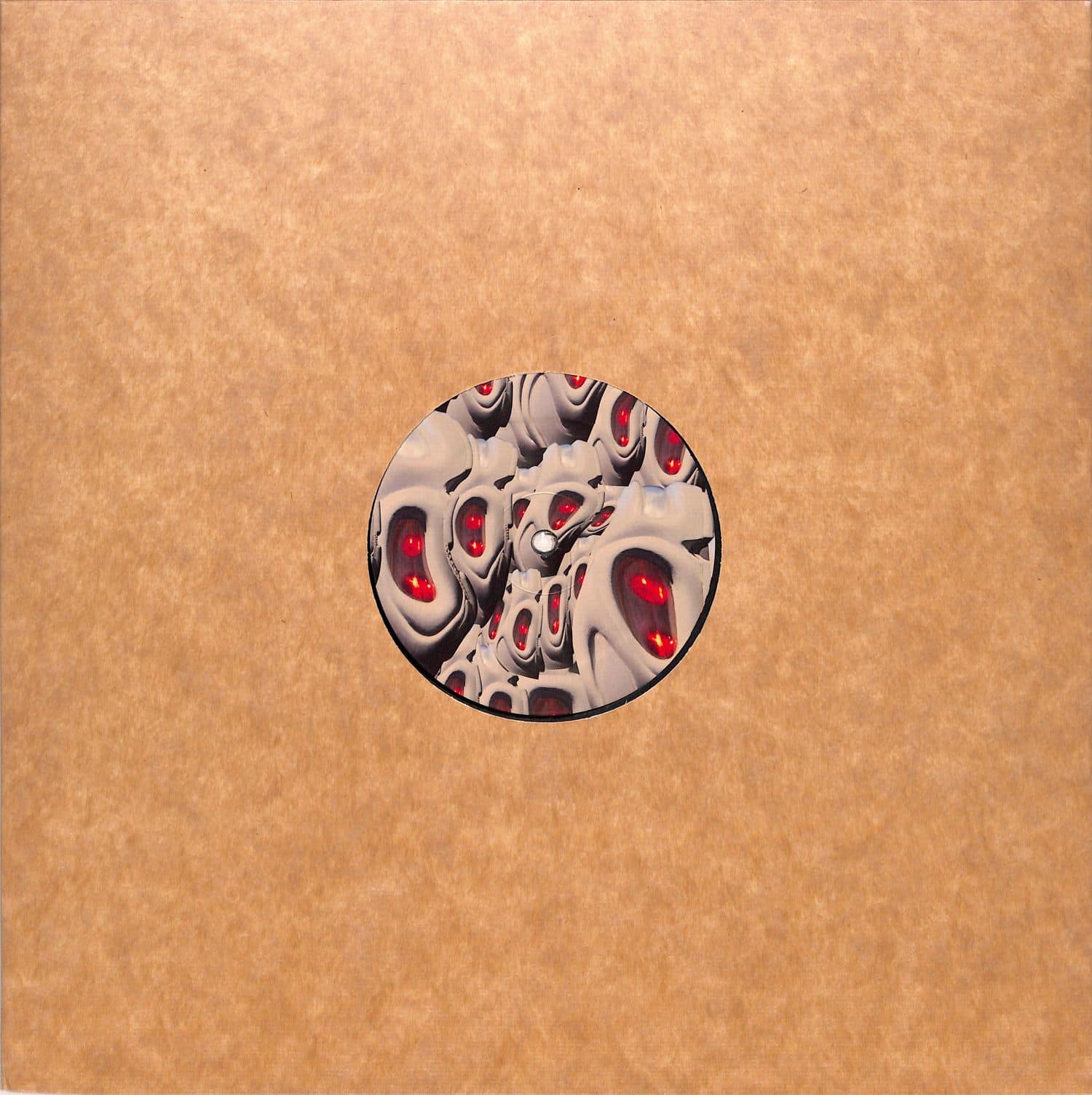 Blame The Mono - DUBIOUS SCARS EP
