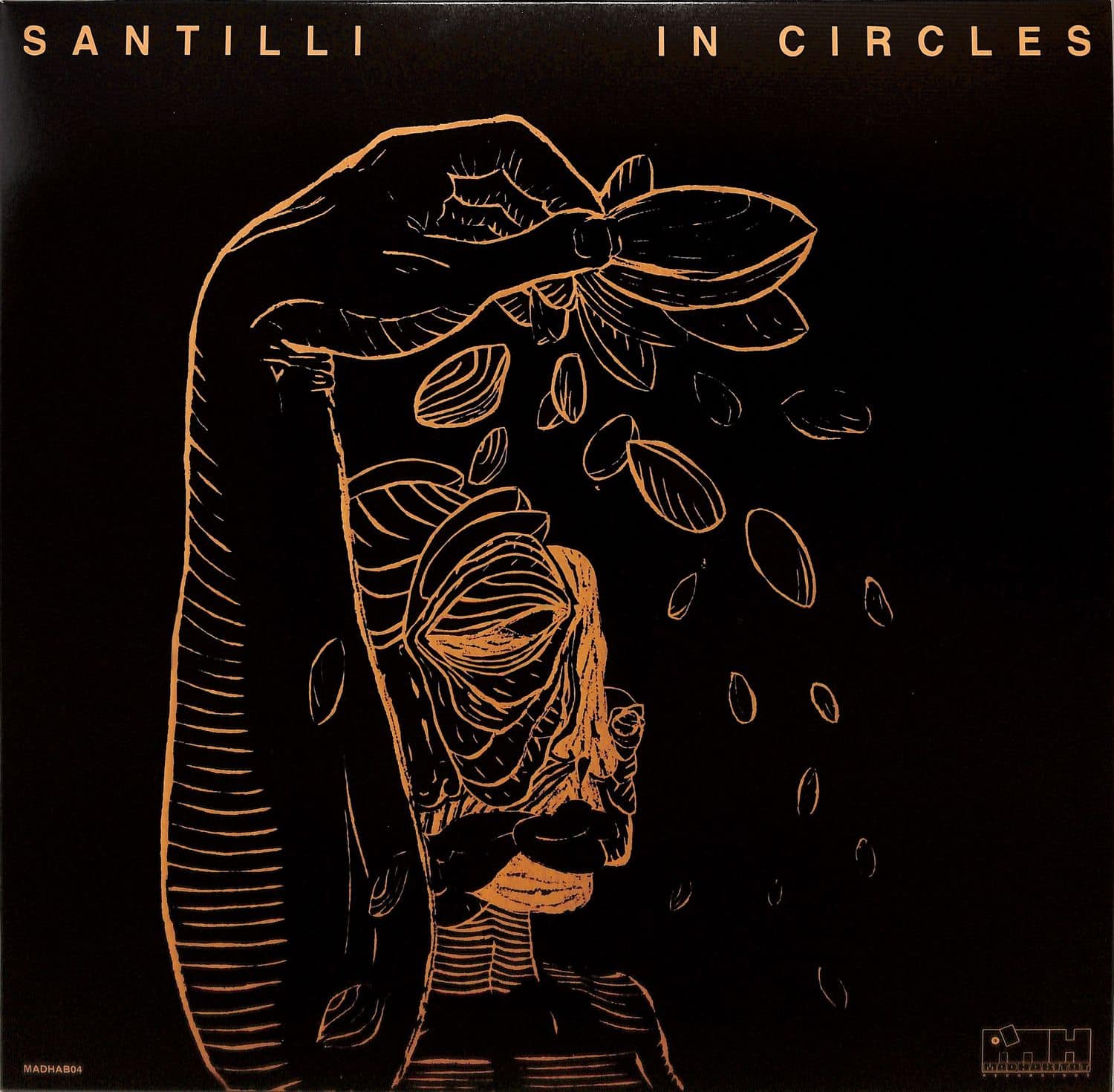 Santilli - IN CIRCLES 