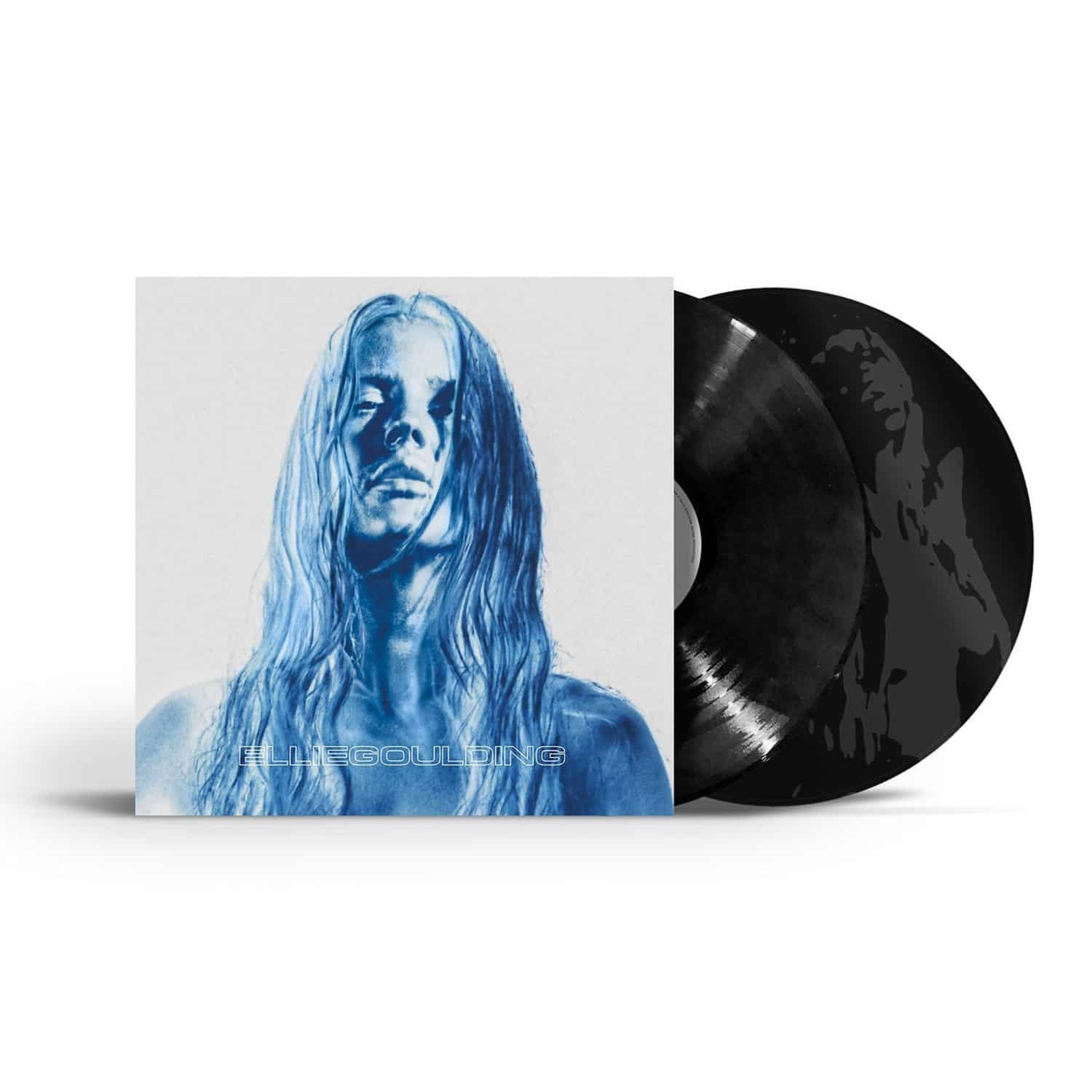 Ellie Goulding - BRIGHTEST BLUE 
