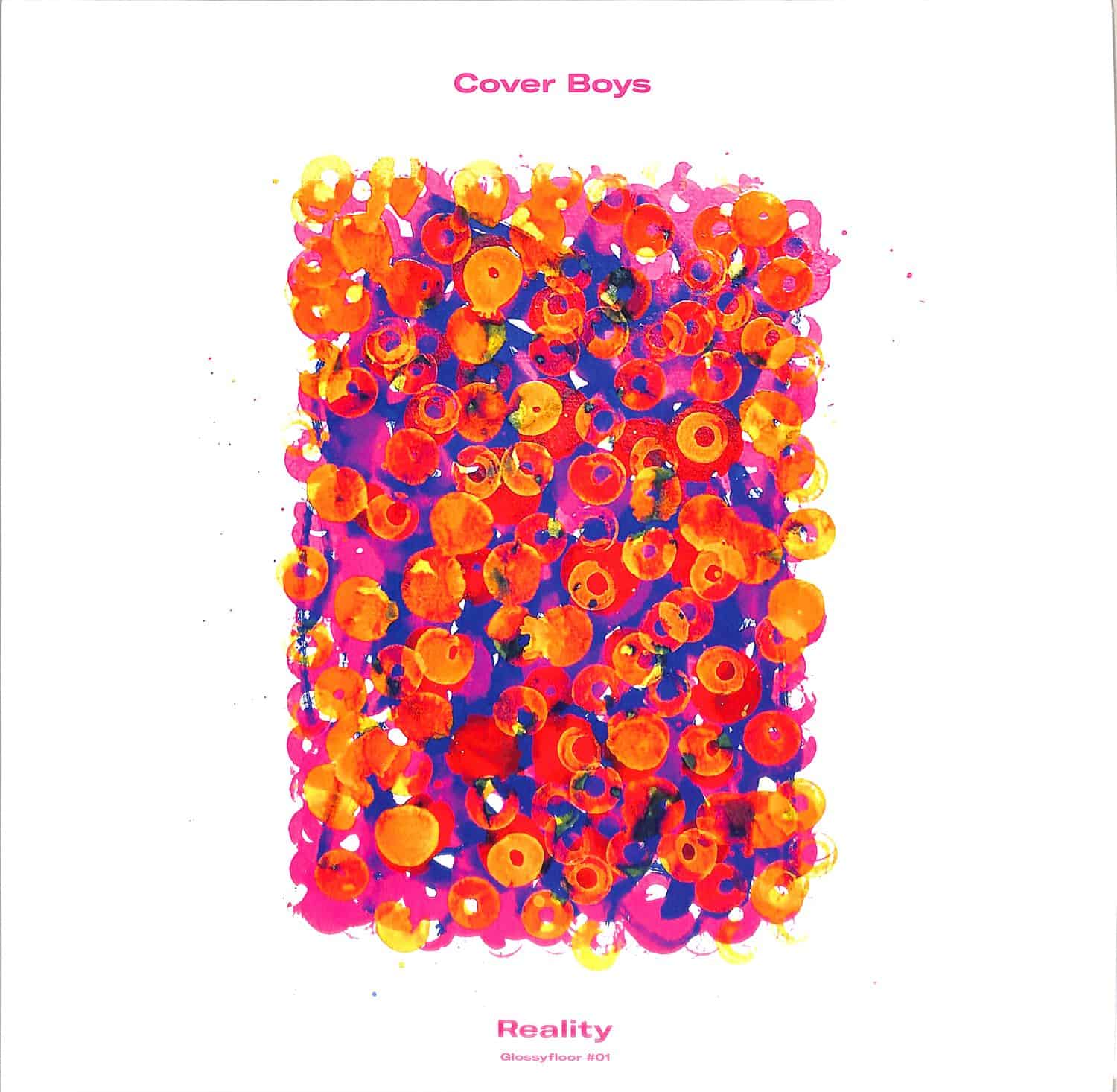 Cover Boys - REALITY