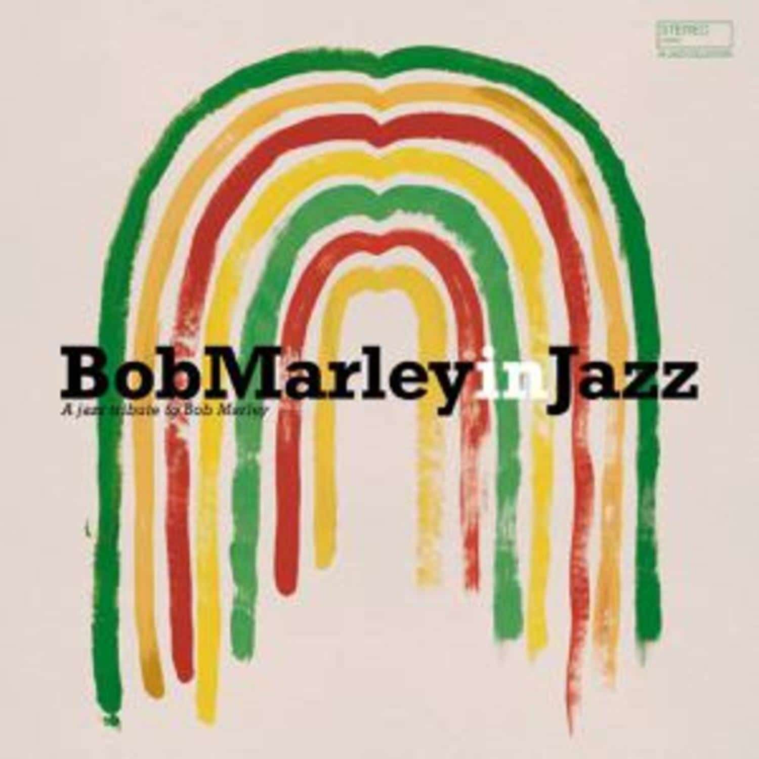 Various Artists - BOB MARLEY IN JAZZ 