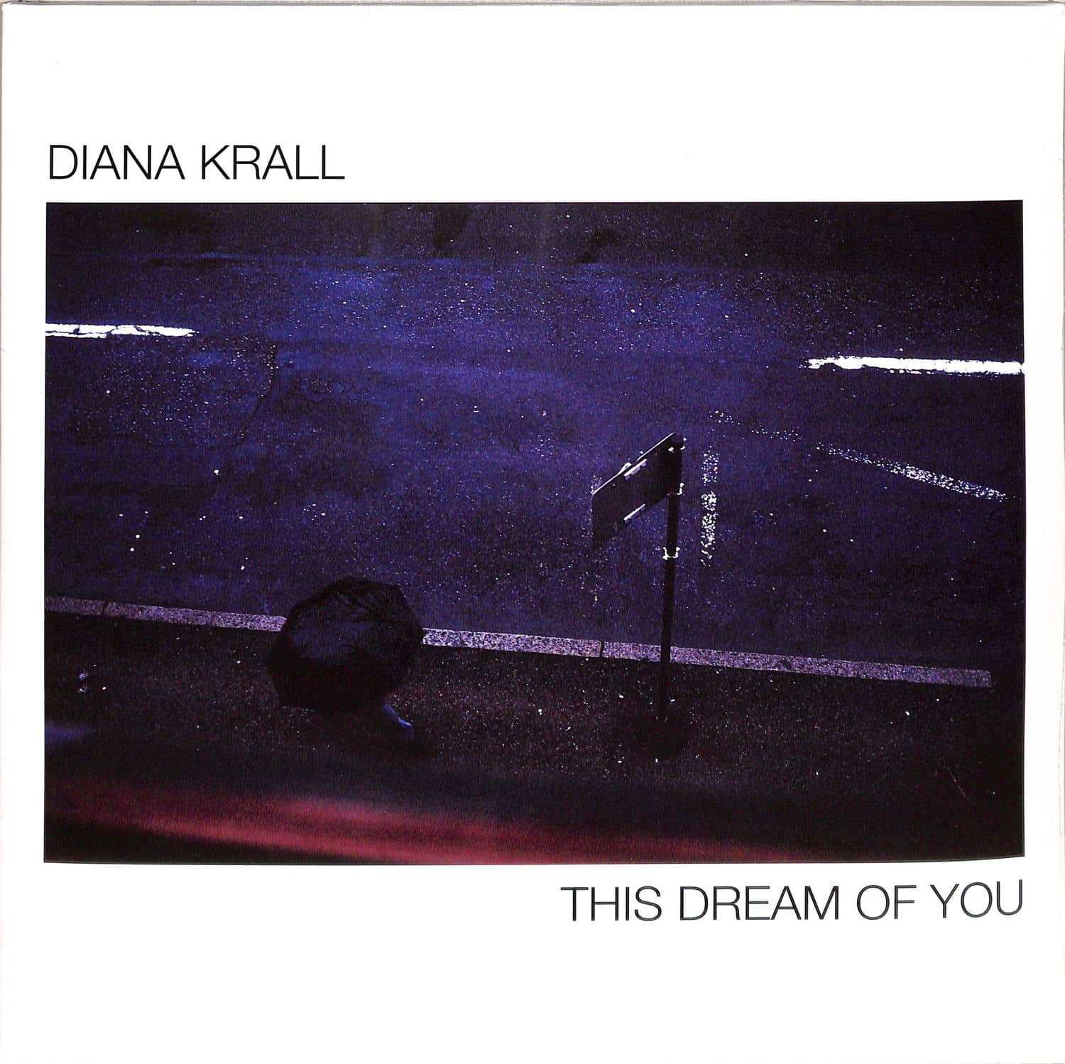 Diana Krall - THIS DREAM OF YOU 