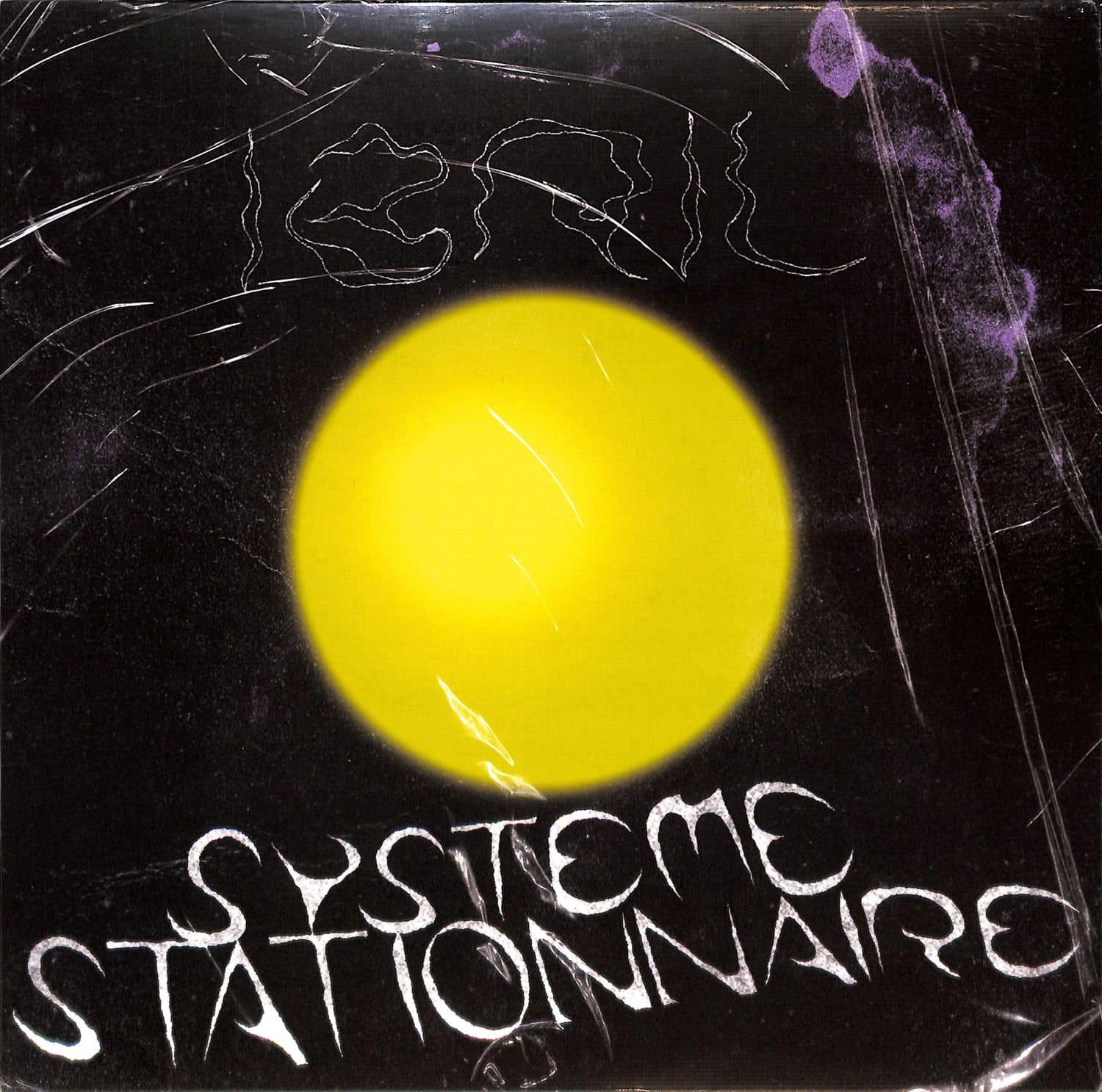 Ibril - SYSTEME STATIONNAIRE EP