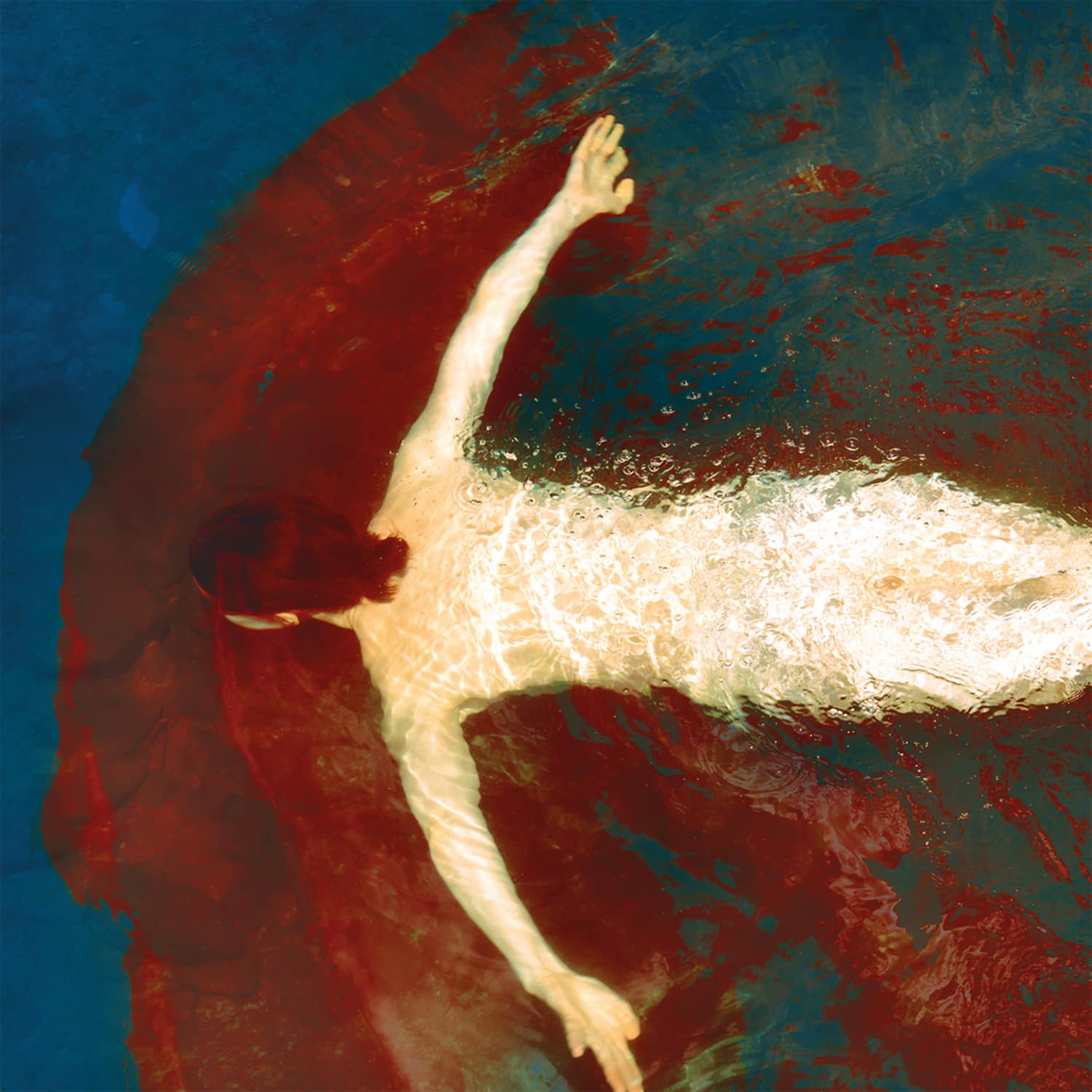 Frits Wentink & Erik Madigan Heck - SAFE PASSAGE 