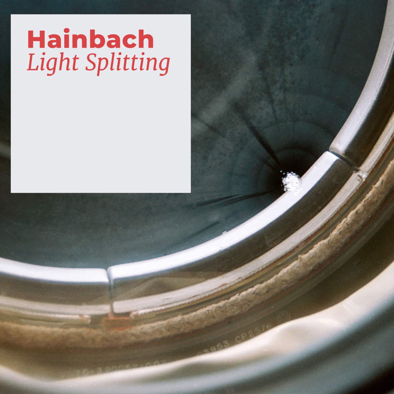 Hainbach - LIGHT SPLITTING