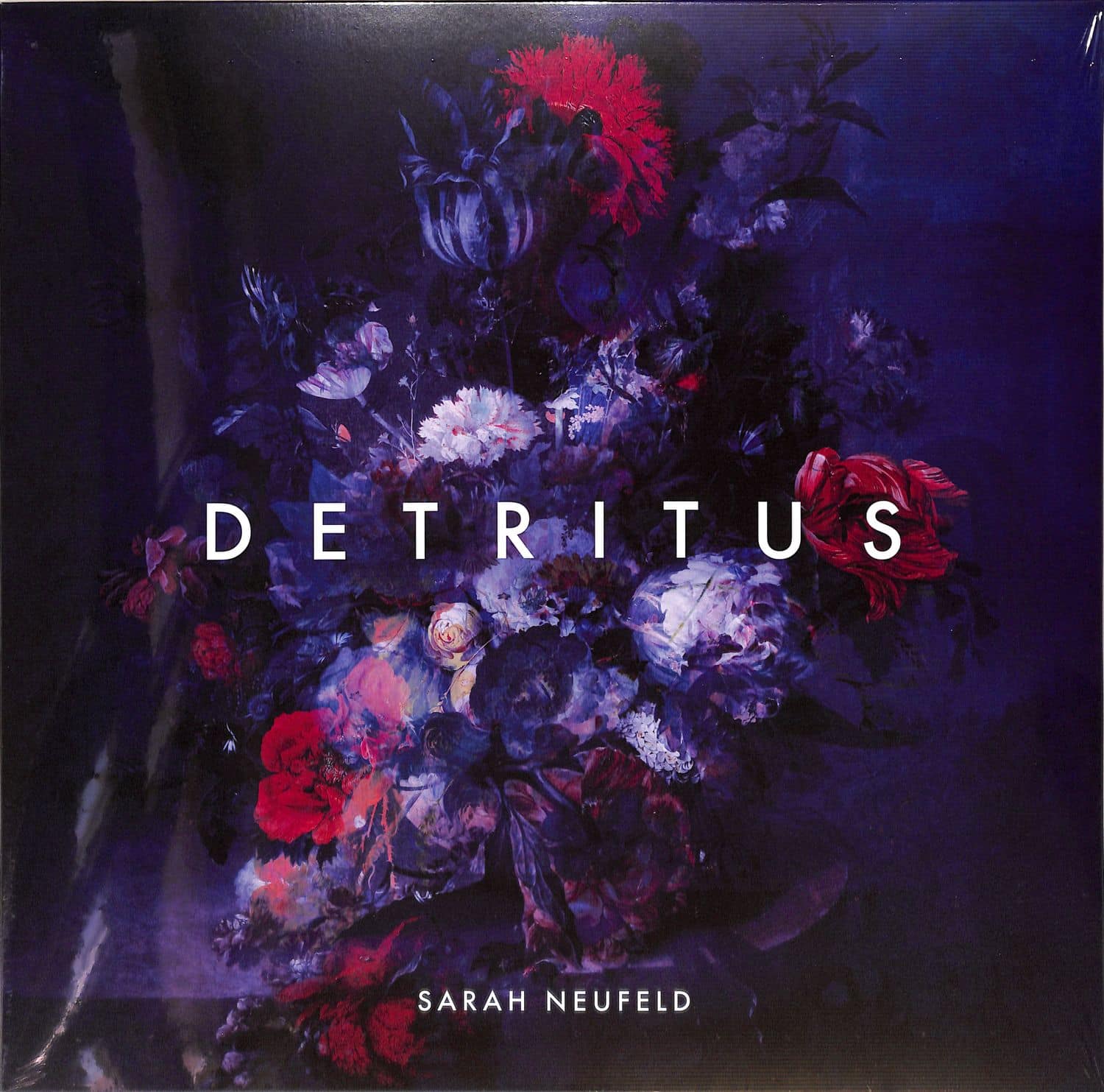 Sarah Neufeld - DETRITUS 