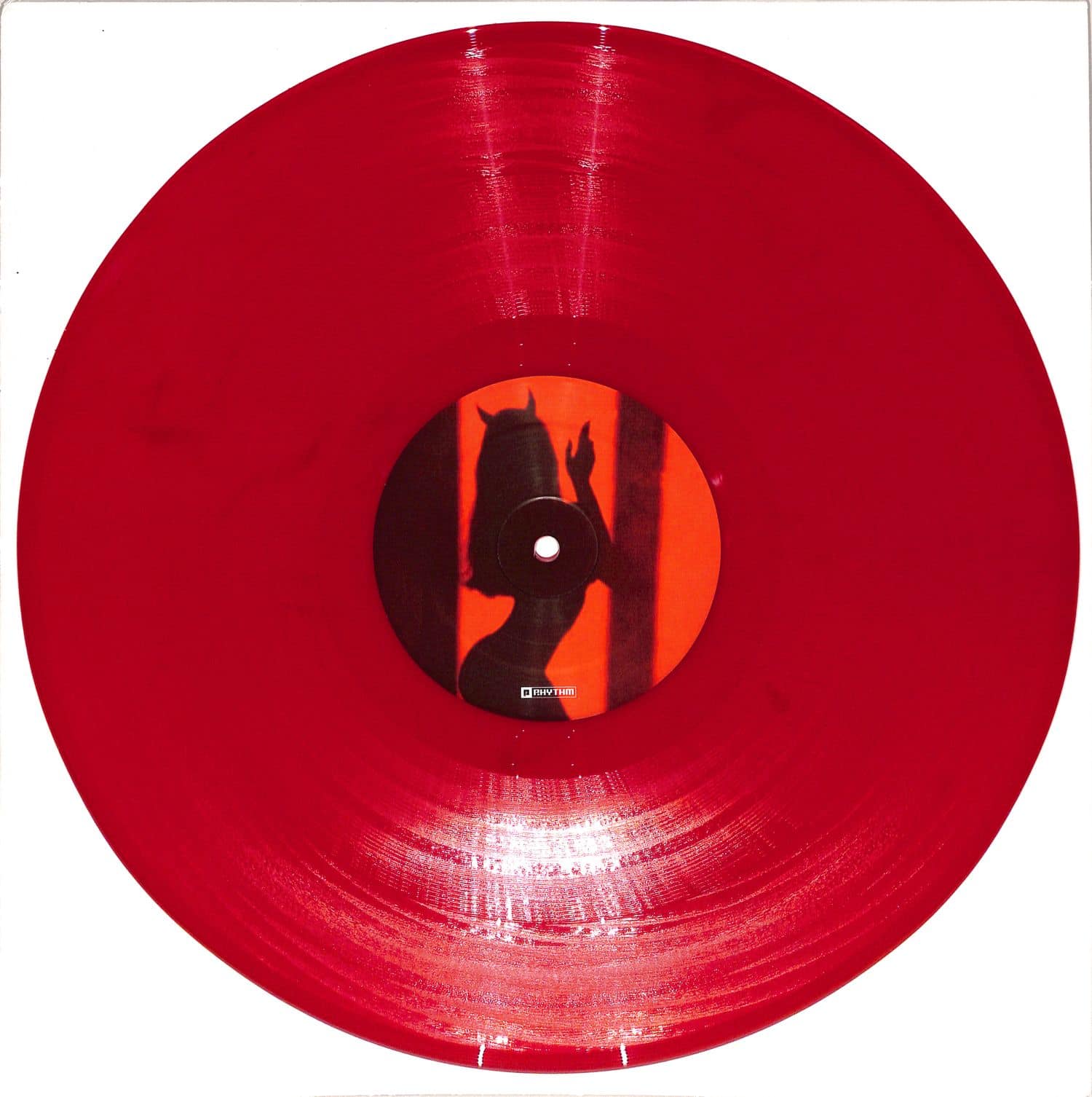 Unknown - DEVILS IN MY 303 EP 