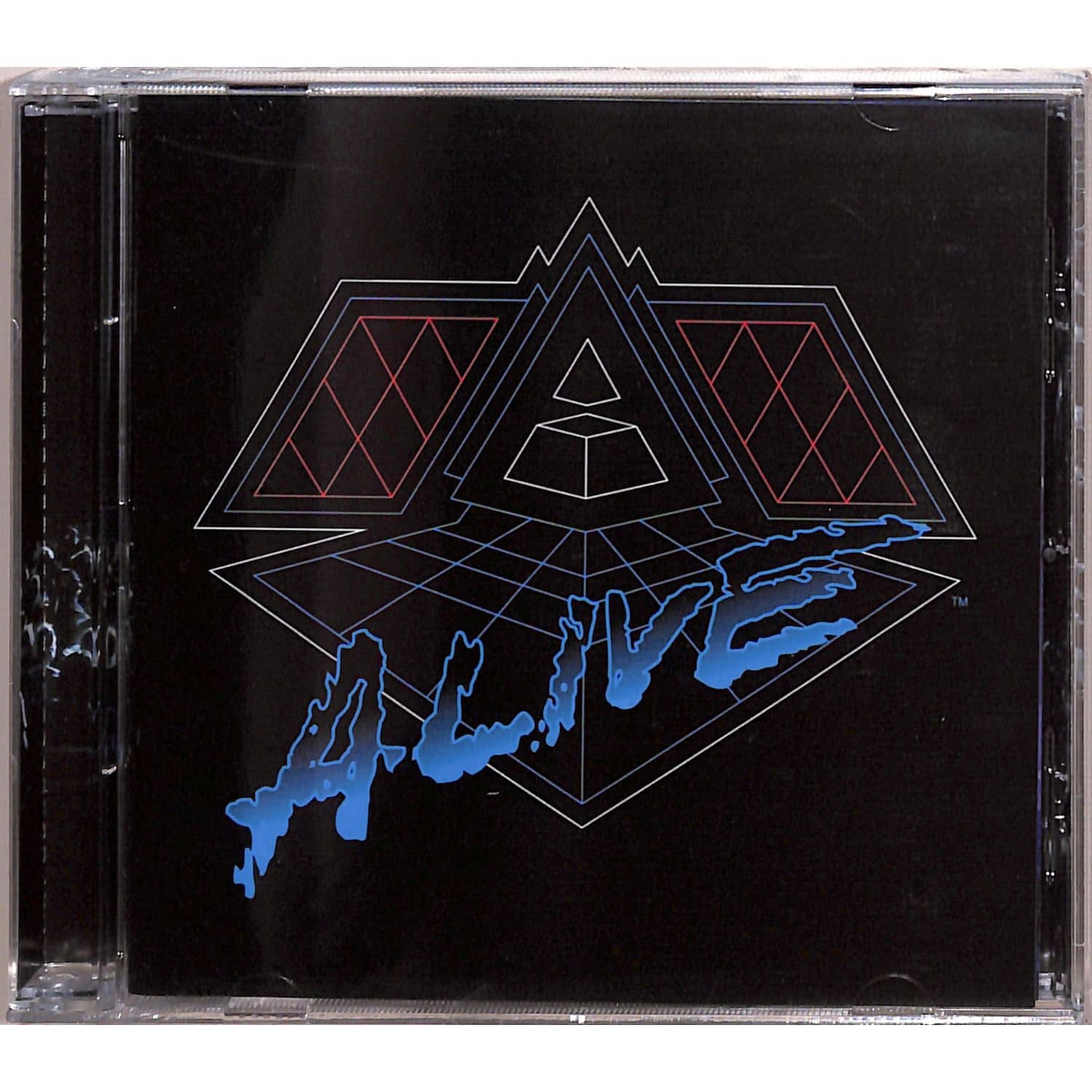 Daft Punk - ALIVE 2007 