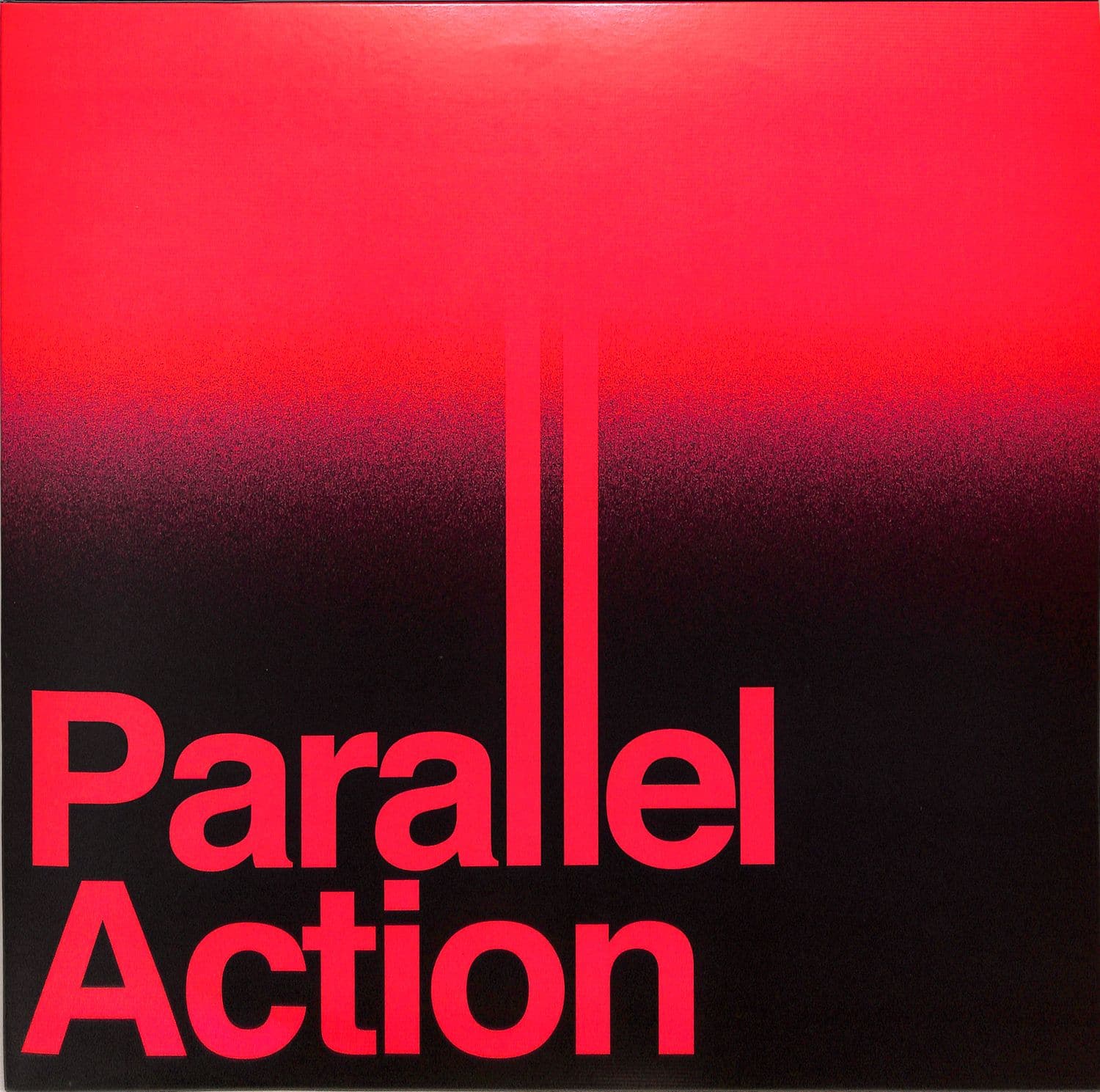 Parallel Action - PARALLEL ACTION